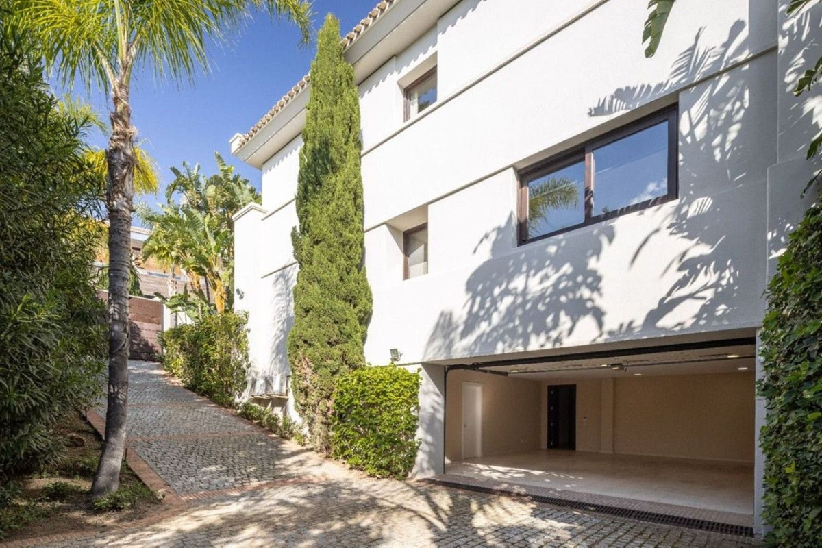 6 Bedroom Villa in Benahavís - Foto 15