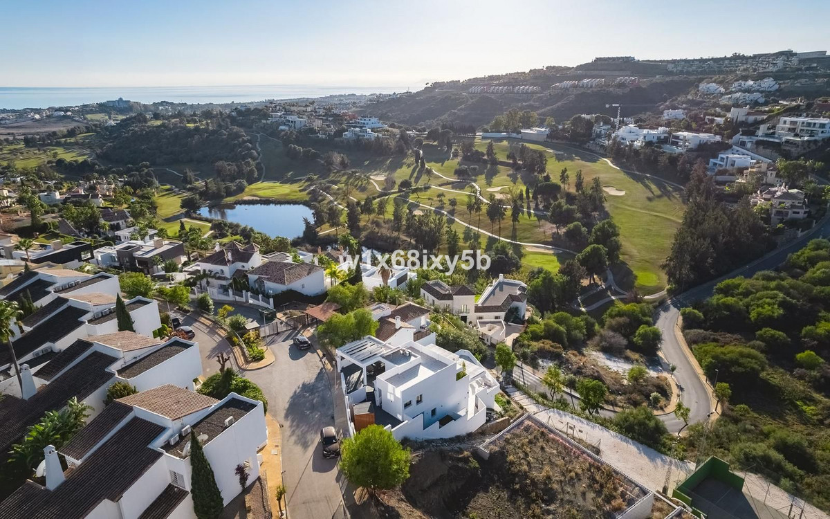 5 Bedroom Villa in Benahavís - Фото 42