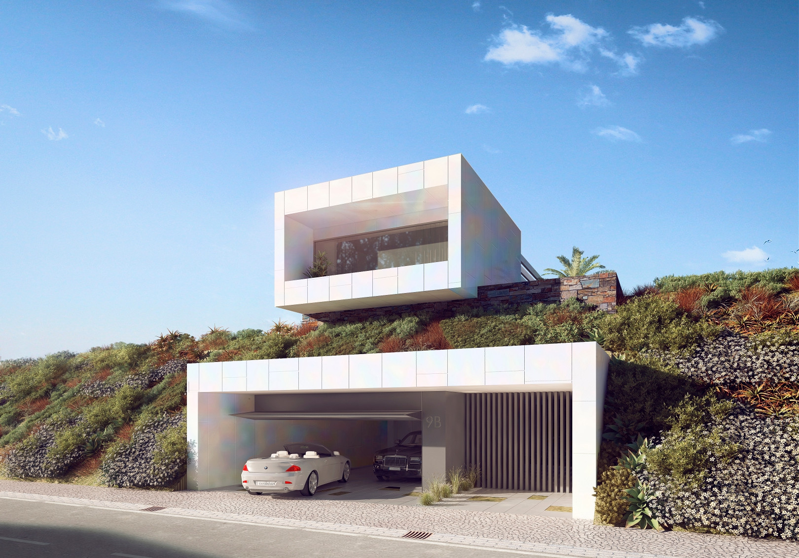 543 m² Plot in Mijas - Photo 2