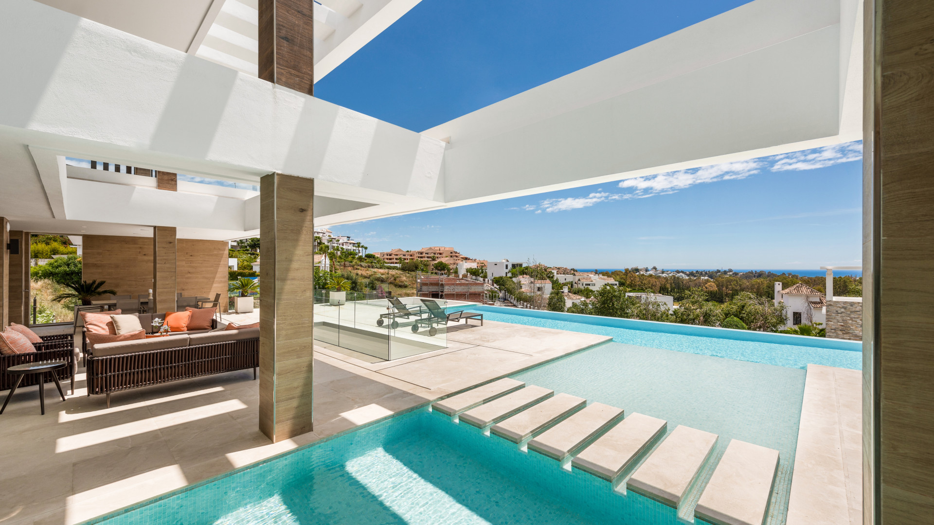 5 Bedroom Villa in Benahavís - Foto 28
