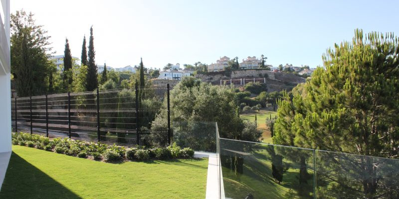 6 Bedroom Villa in Benahavís - Foto 9