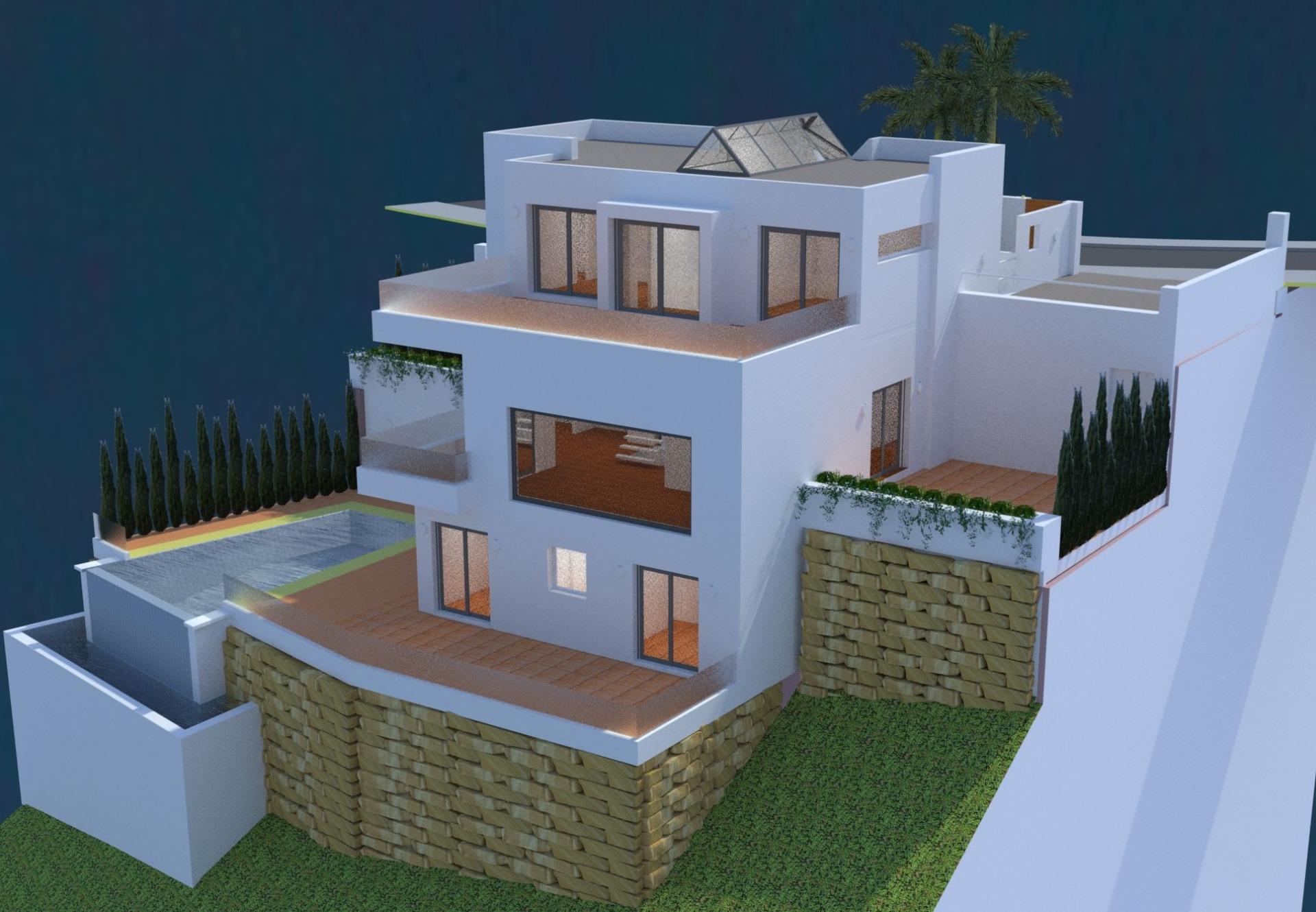 794 m² Plot in Mijas - Photo 10
