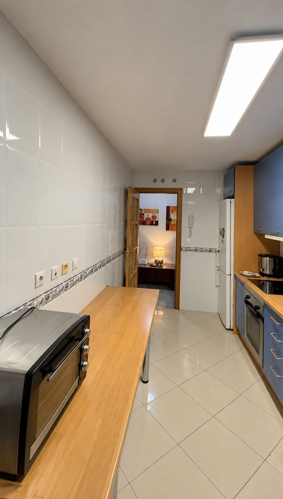 3 Bedroom Apartment in Benalmádena - Photo 12