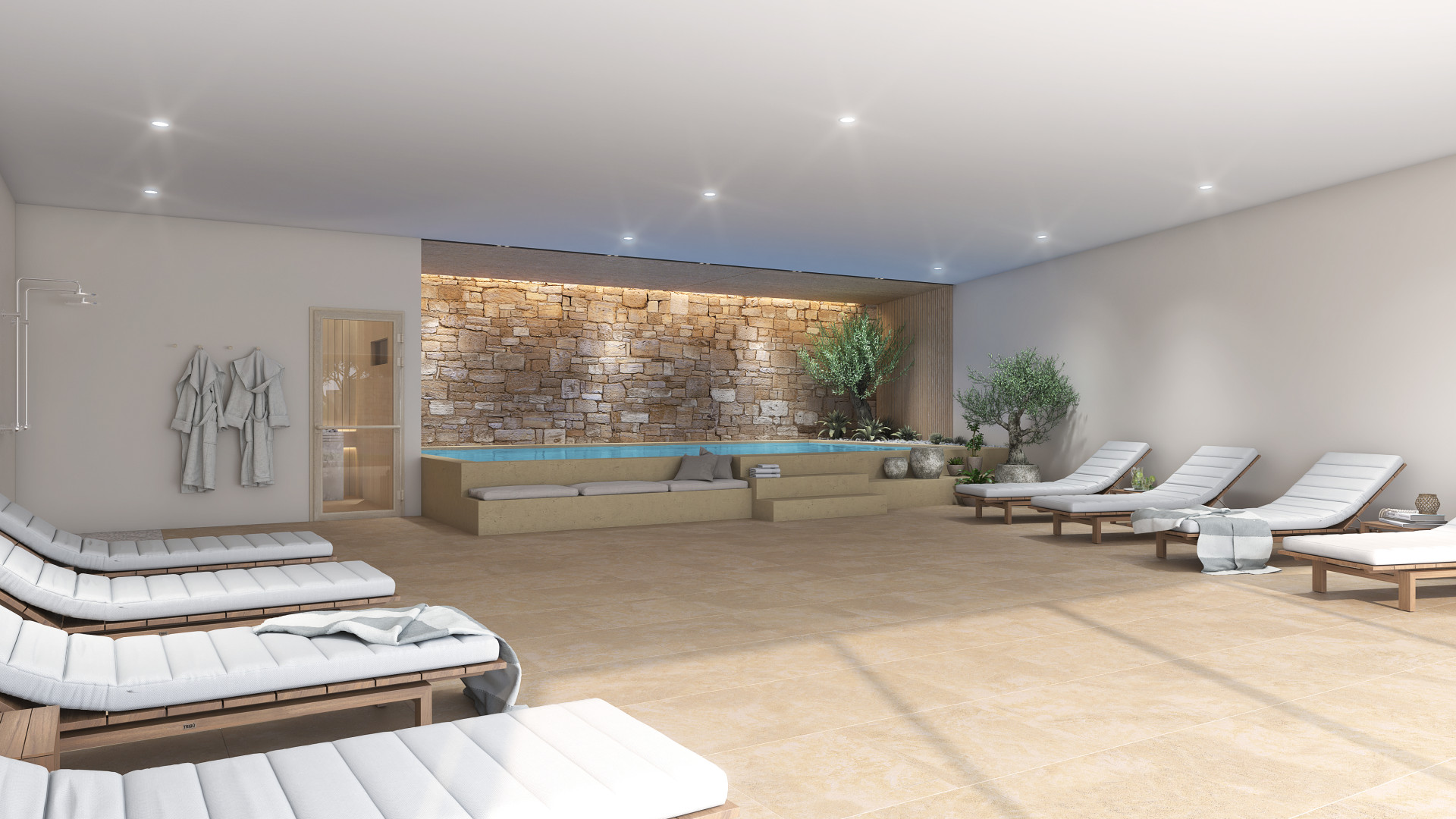 2 Bedroom Apartment in Fuengirola - Foto 9