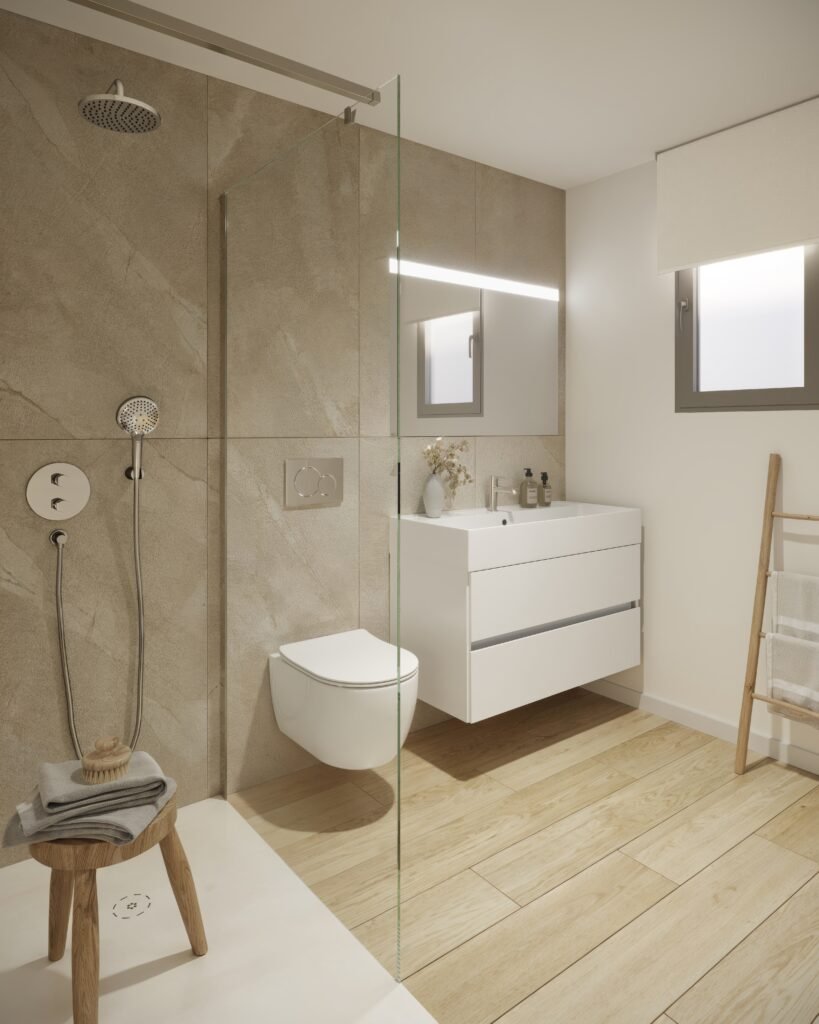 1 Bedroom Apartment in San Pedro de Alcántara - Photo 6