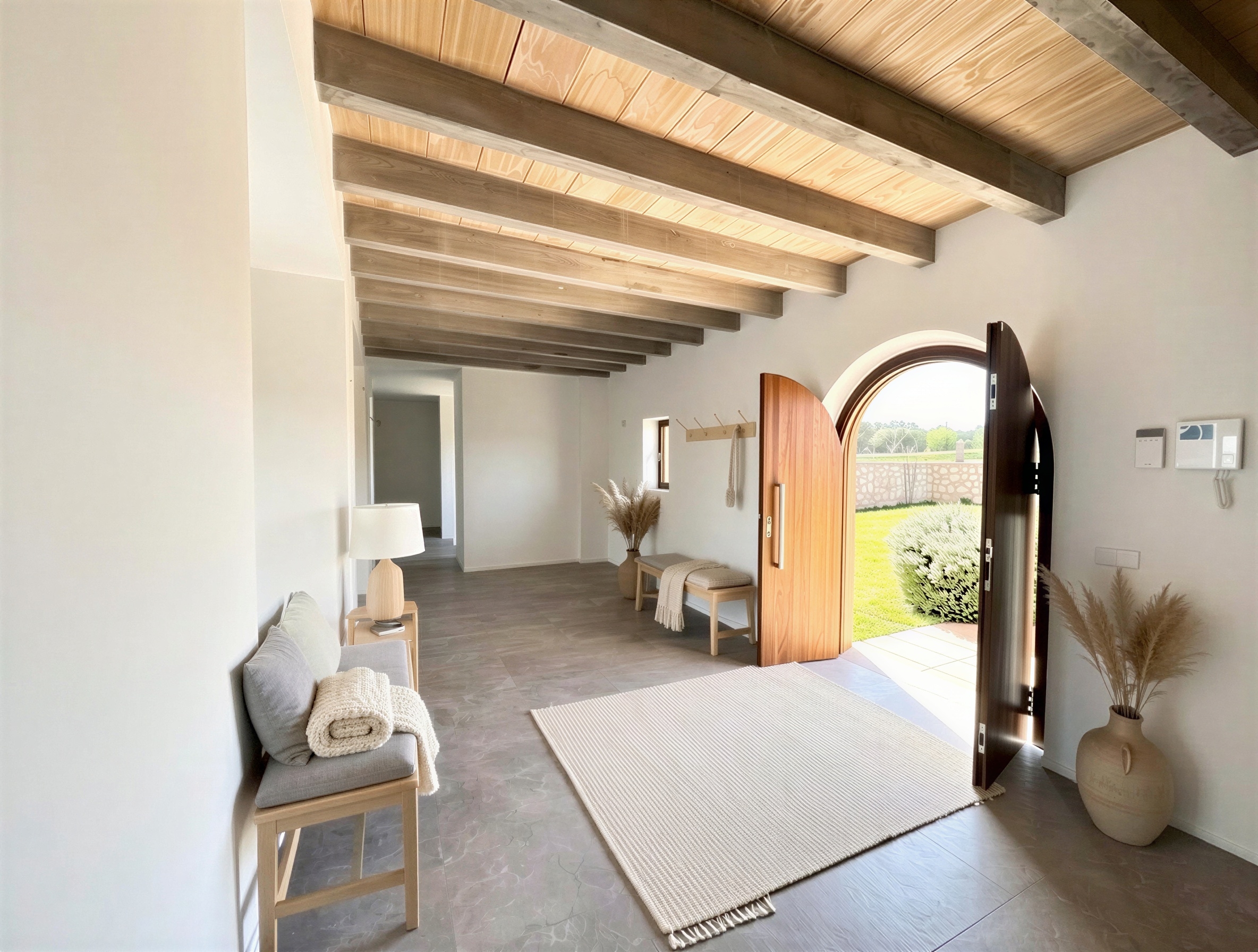 Moradia com 5 quartos com piscina em Baleares, Espanha – Foto 6