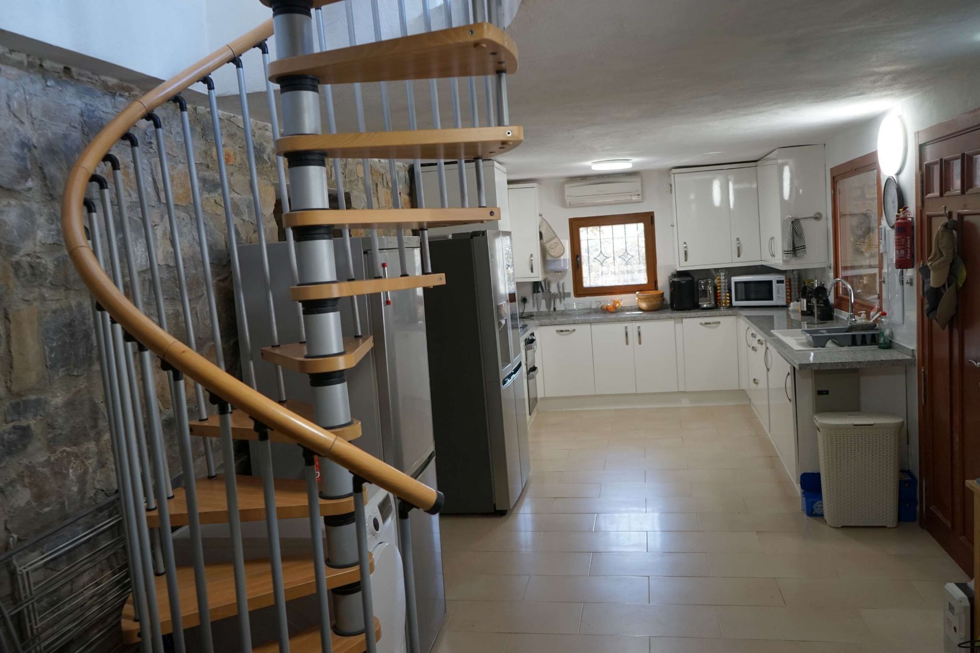 Moradia com 6 quartos com piscina em Granada, Espanha – Foto 21