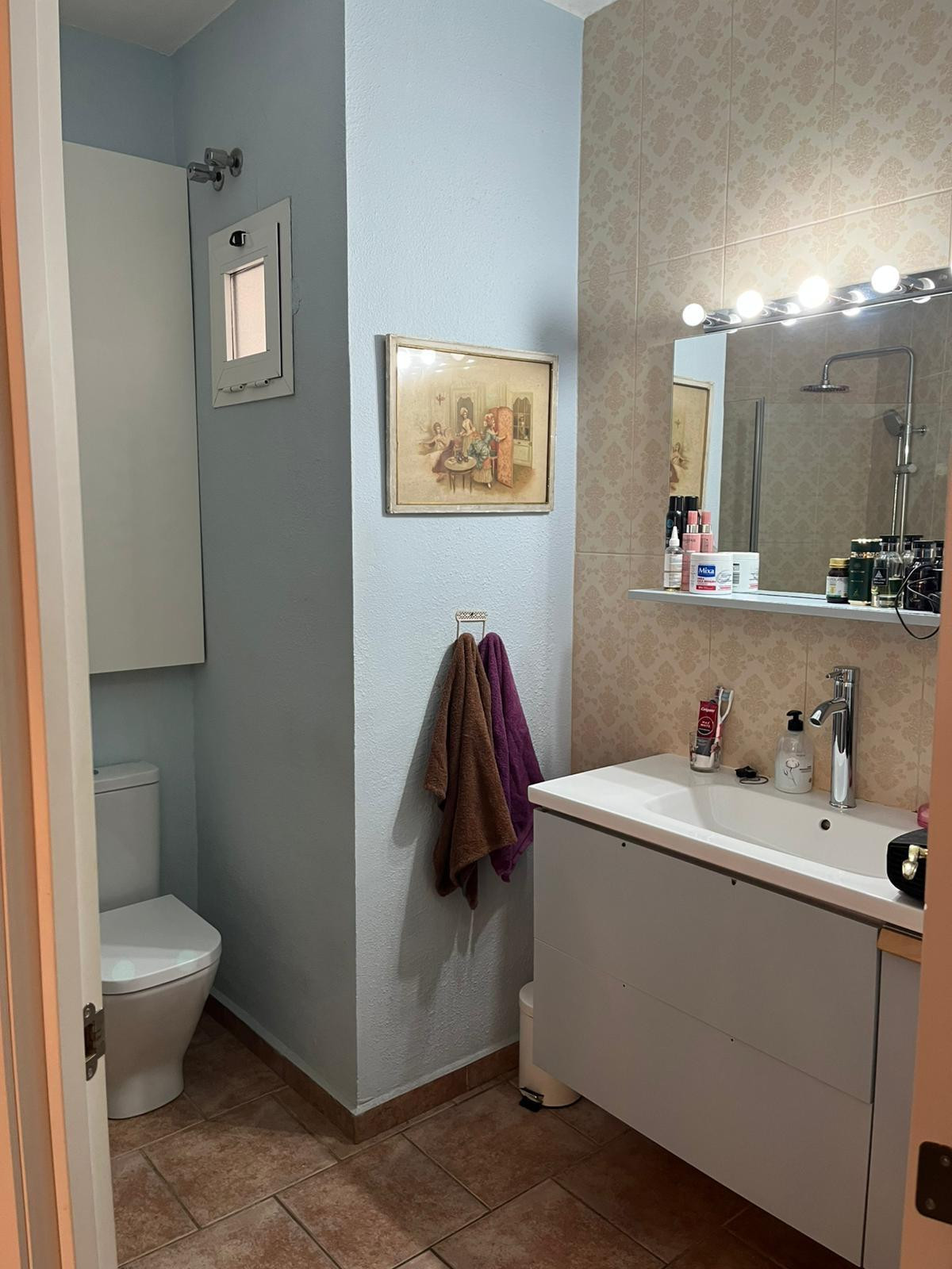 3 Bedroom Apartment in Málaga - Photo 8