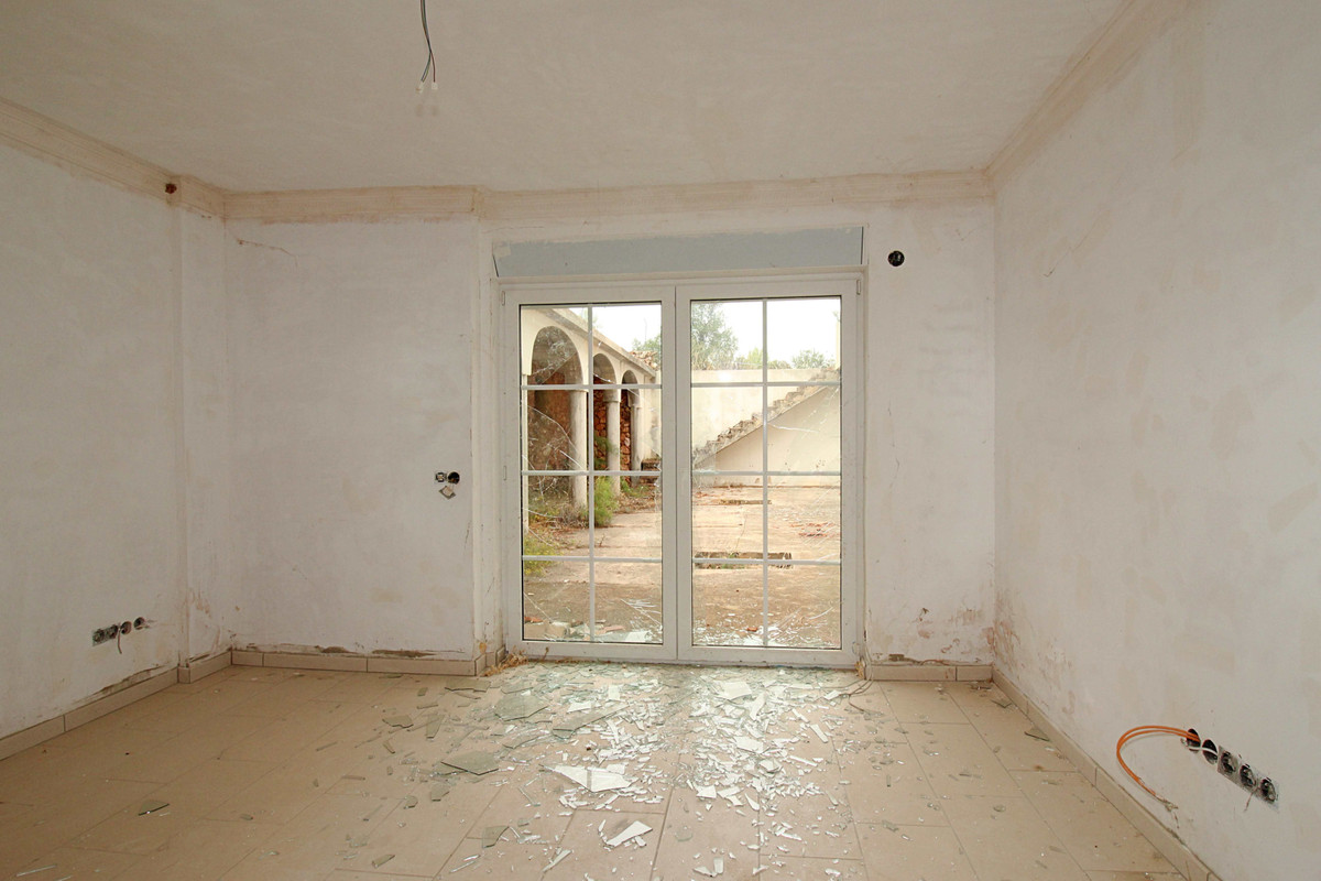 9 Bedroom Villa in Alhaurín el Grande - Foto 29