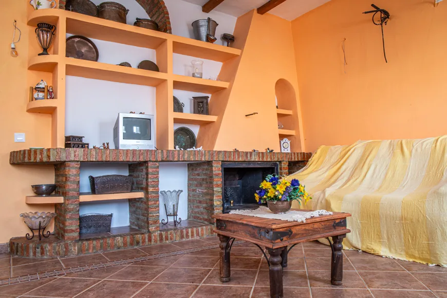 5 Bedroom Townhouse in Jimena de la Frontera - Photo 9