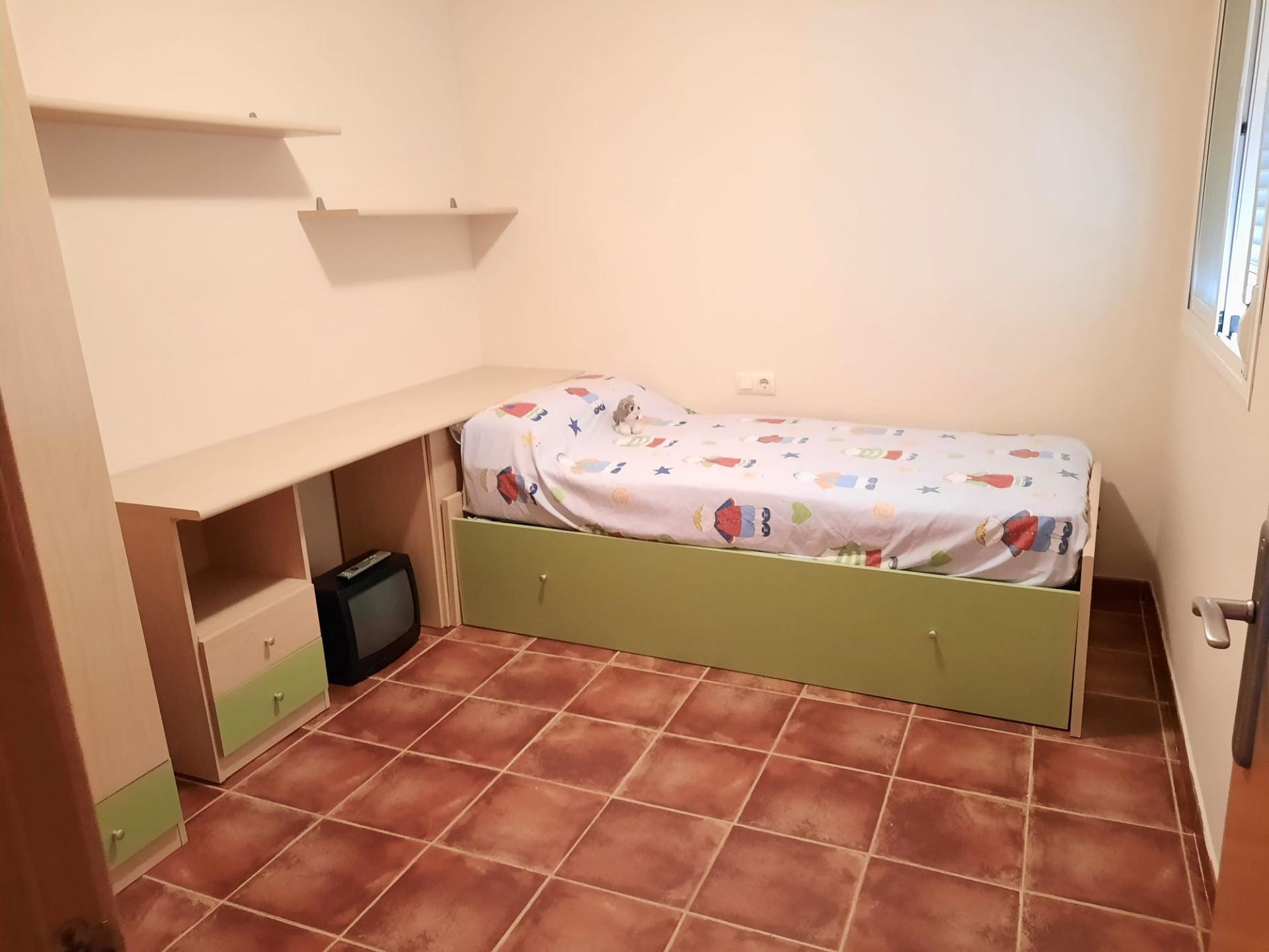 Apartamento com 2 quartos com vista mar em Almería, Espanha – Foto 11