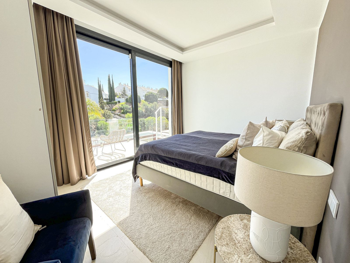 5 Bedroom Villa in Mijas - Foto 21