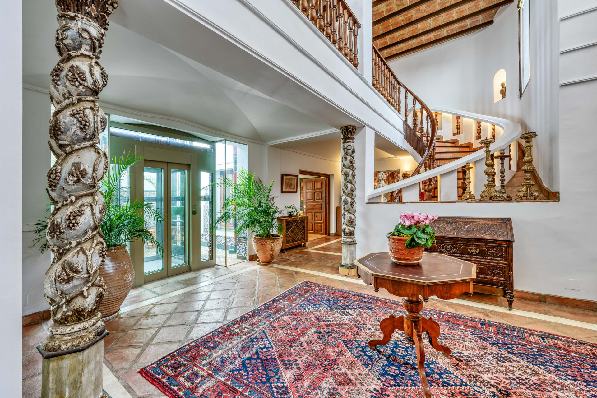 7 Bedroom Country house in Marbella - Фото 18