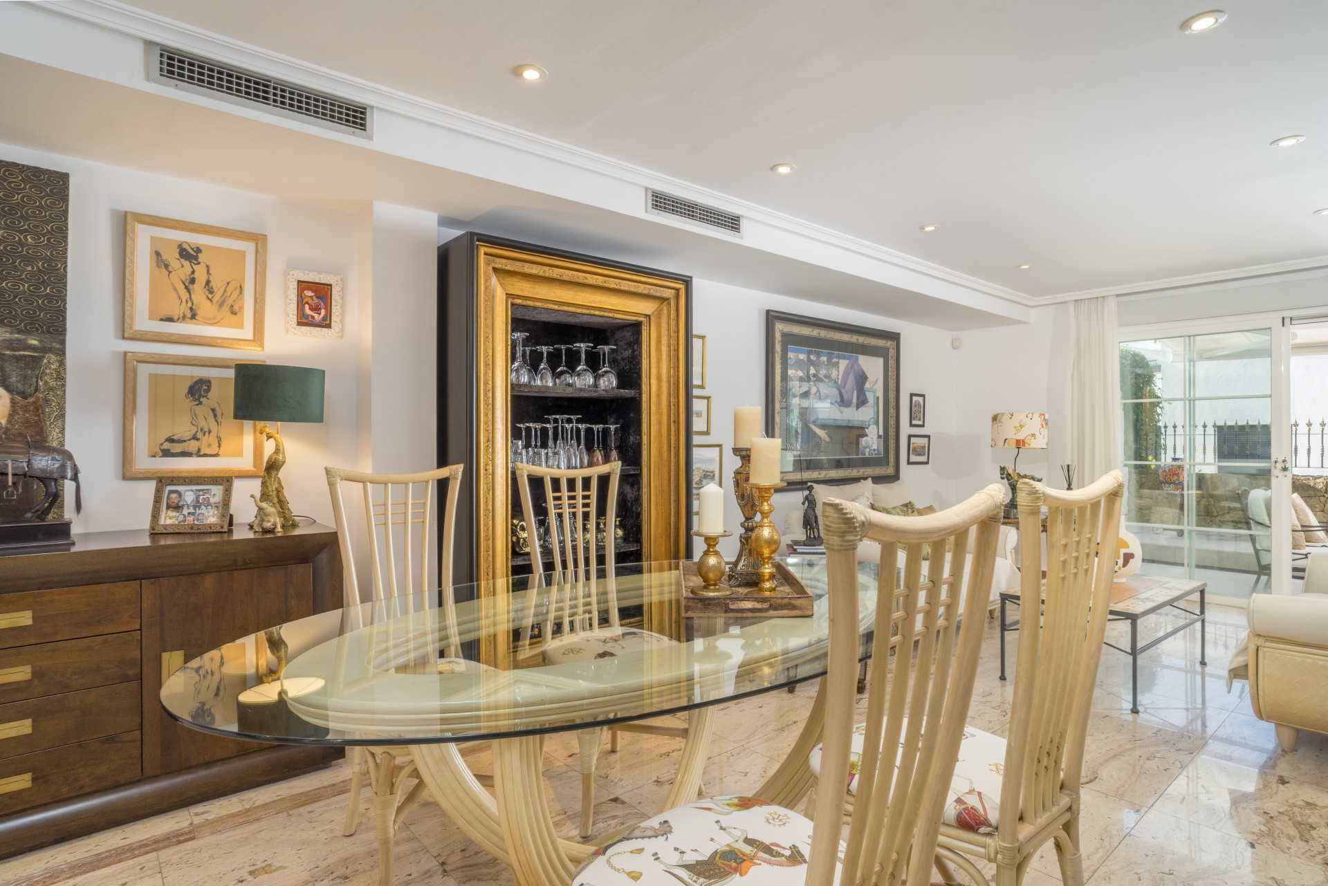 3 Bedroom Townhouse in Marbella - Photo 18