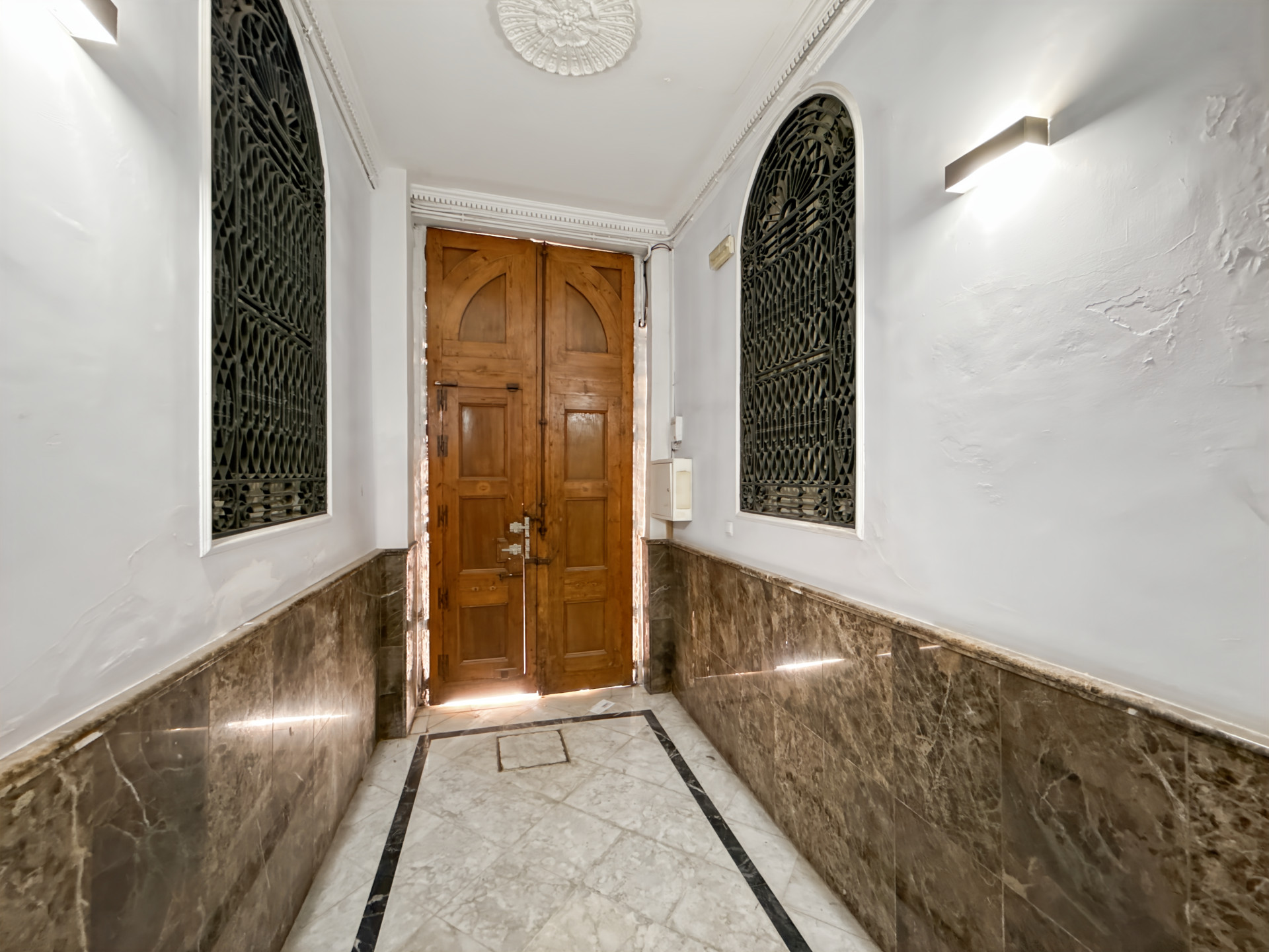 3 Bedroom Apartment in Málaga - Photo 48