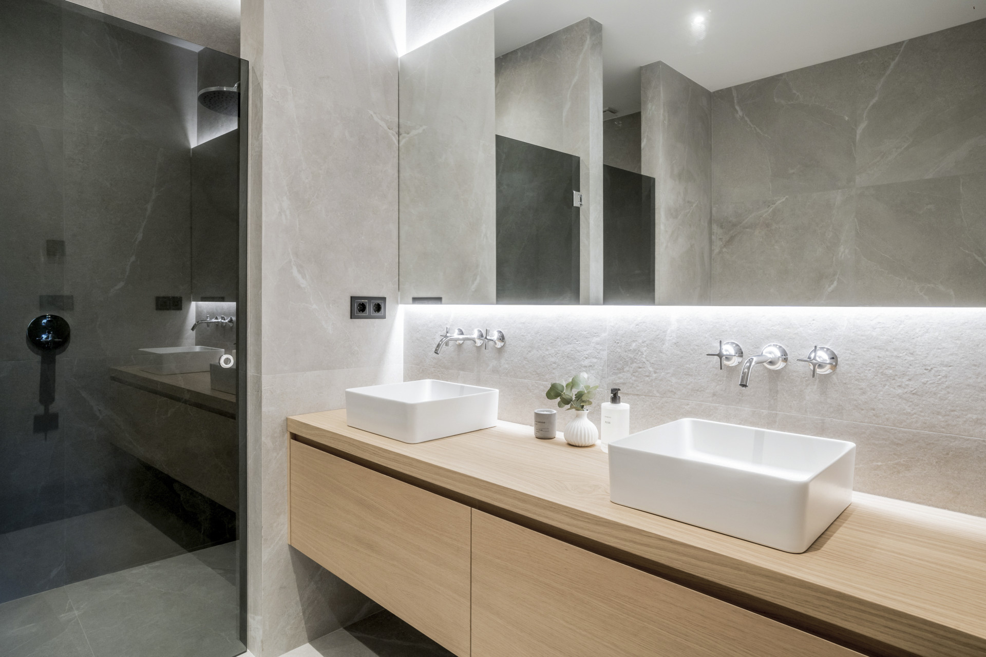 3 Bedroom Apartment in Marbella - Photo 15