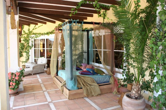 8 Bedroom Villa in Marbella - Foto 13