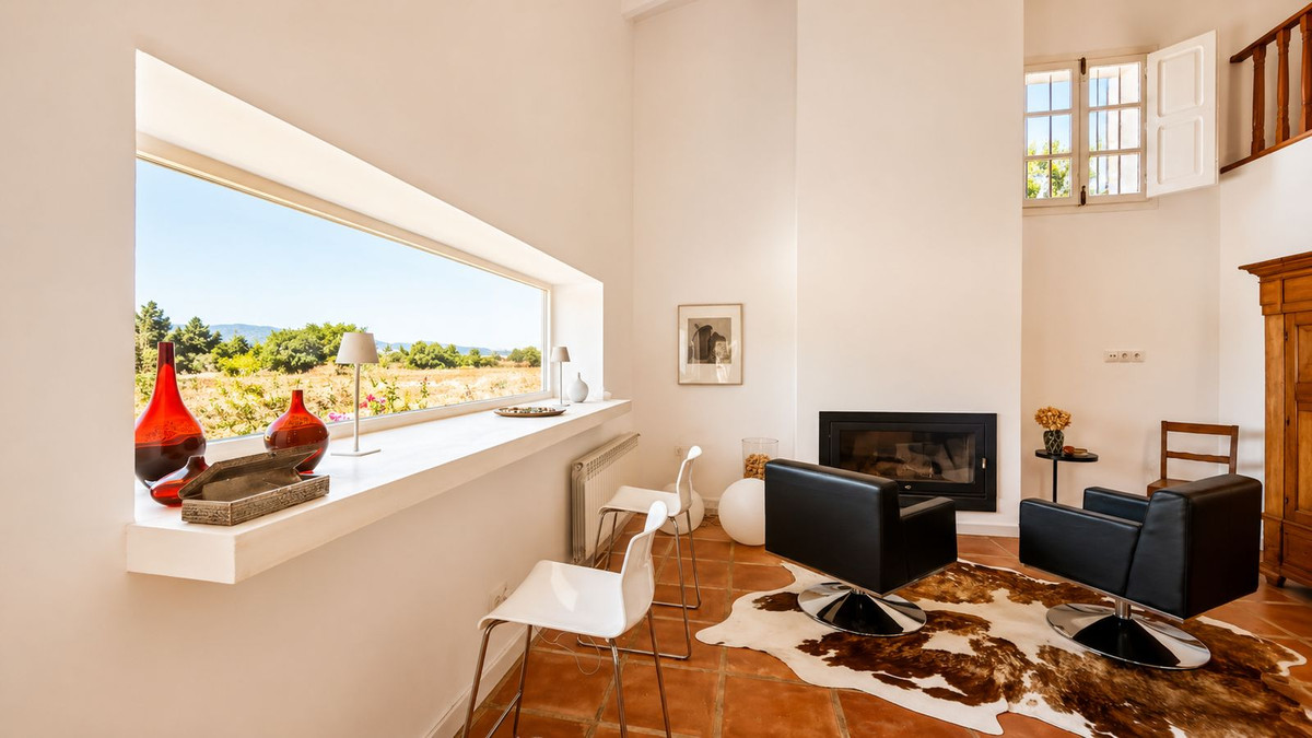5 Bedroom Country house in Villanueva del Rosario - Photo 30
