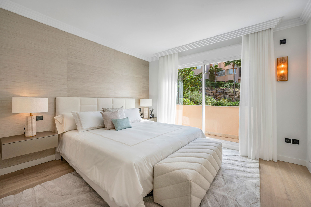 4 Bedroom Apartment in Marbella - Foto 20
