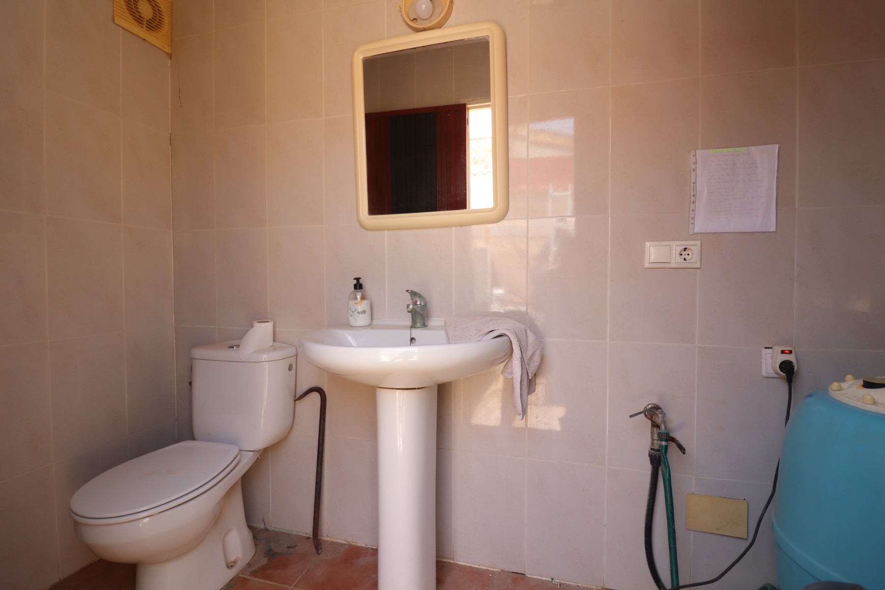 Moradia com 4 quartos com piscina em Alicante, Espanha – Foto 22