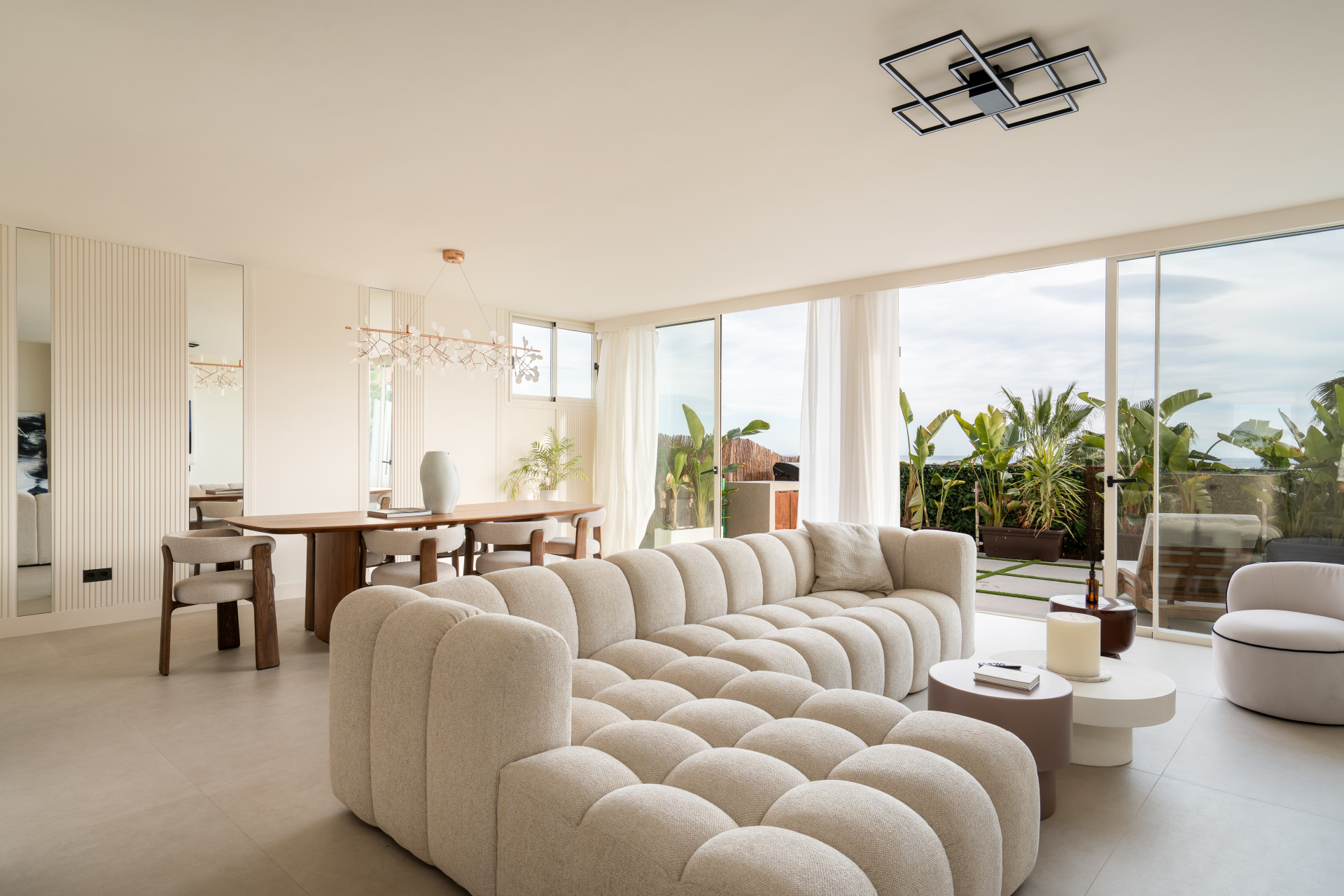 3 Bedroom Apartment in Marbella - Photo 6