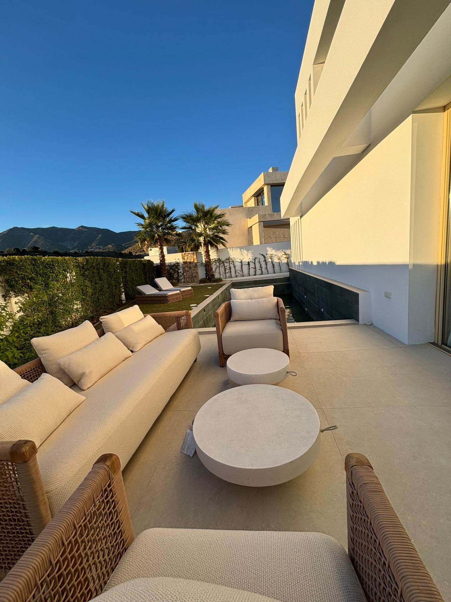 6 Bedroom Villa in Benalmádena - Foto 8