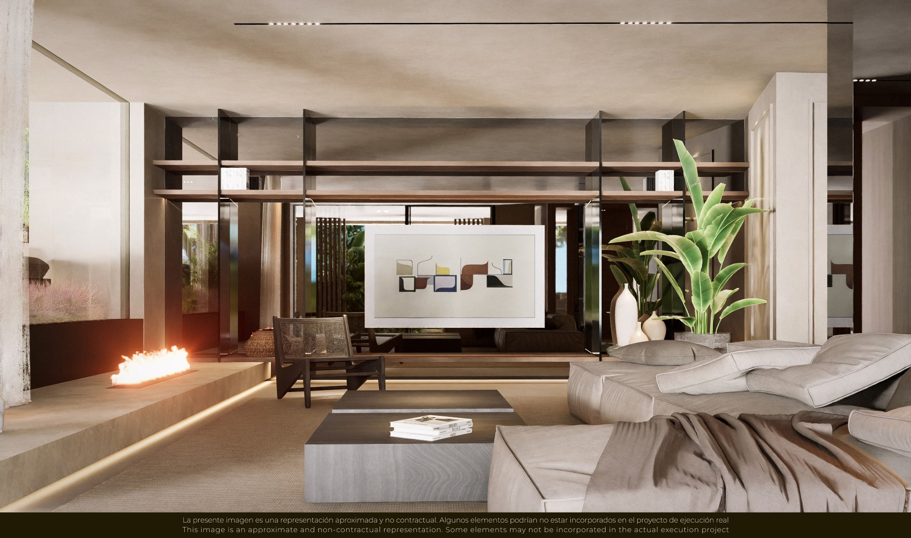 7 Bedroom Villa in Marbella - Photo 12