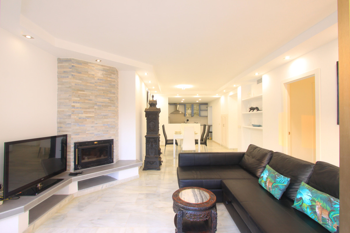 Apartamento com 5 quartos com piscina em Málaga, Espanha – Foto 20