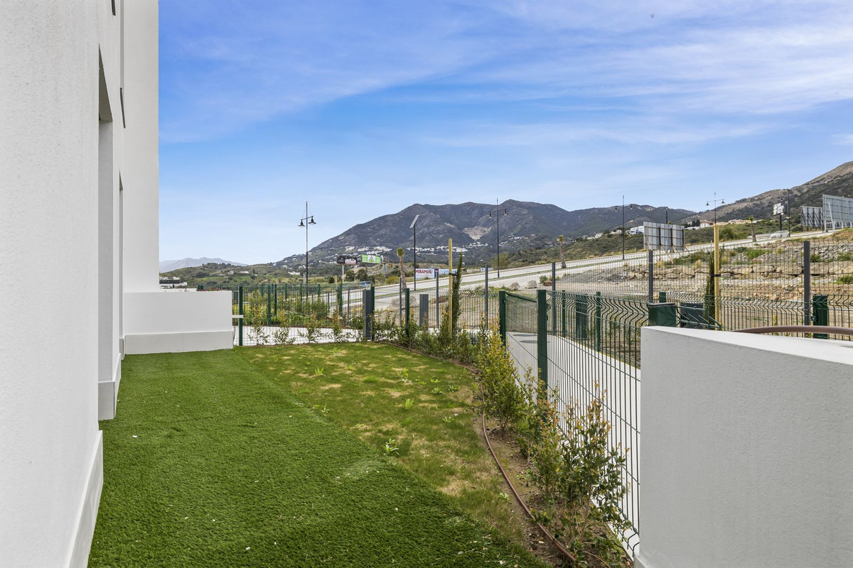 3 Bedroom Apartment in Fuengirola - Фото 21