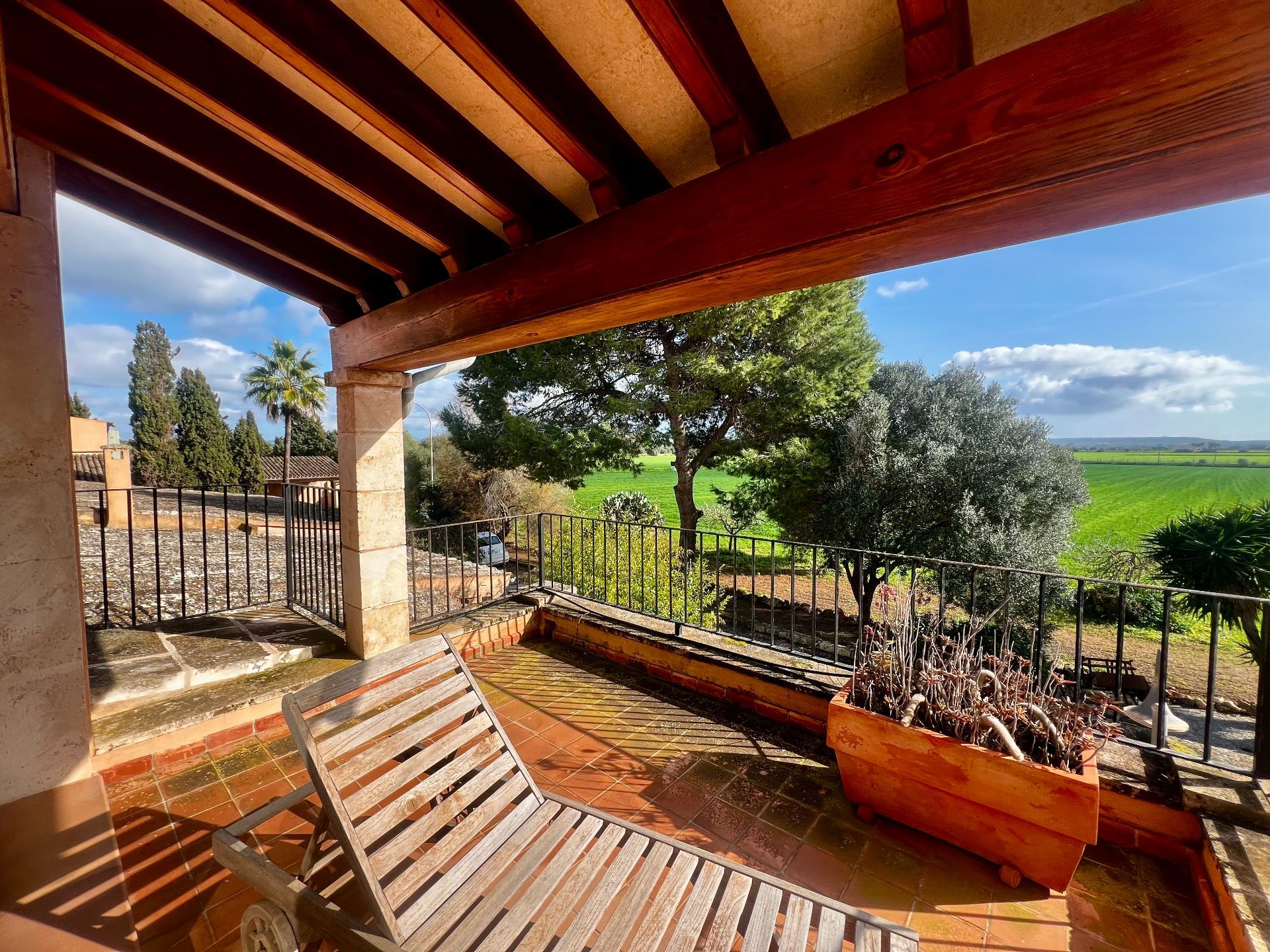 Villa con 5 camere con piscina a Baleari, Spagna – Foto 18