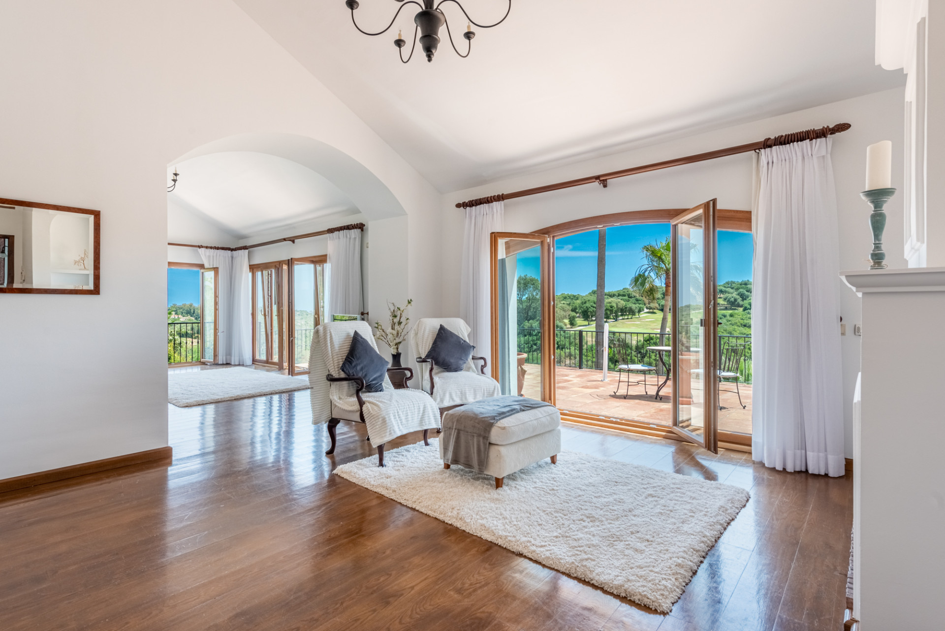 7 Bedroom Villa in Sotogrande - Photo 14