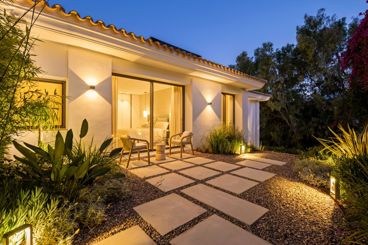 6 Bedroom Villa in Benahavís - Foto 28