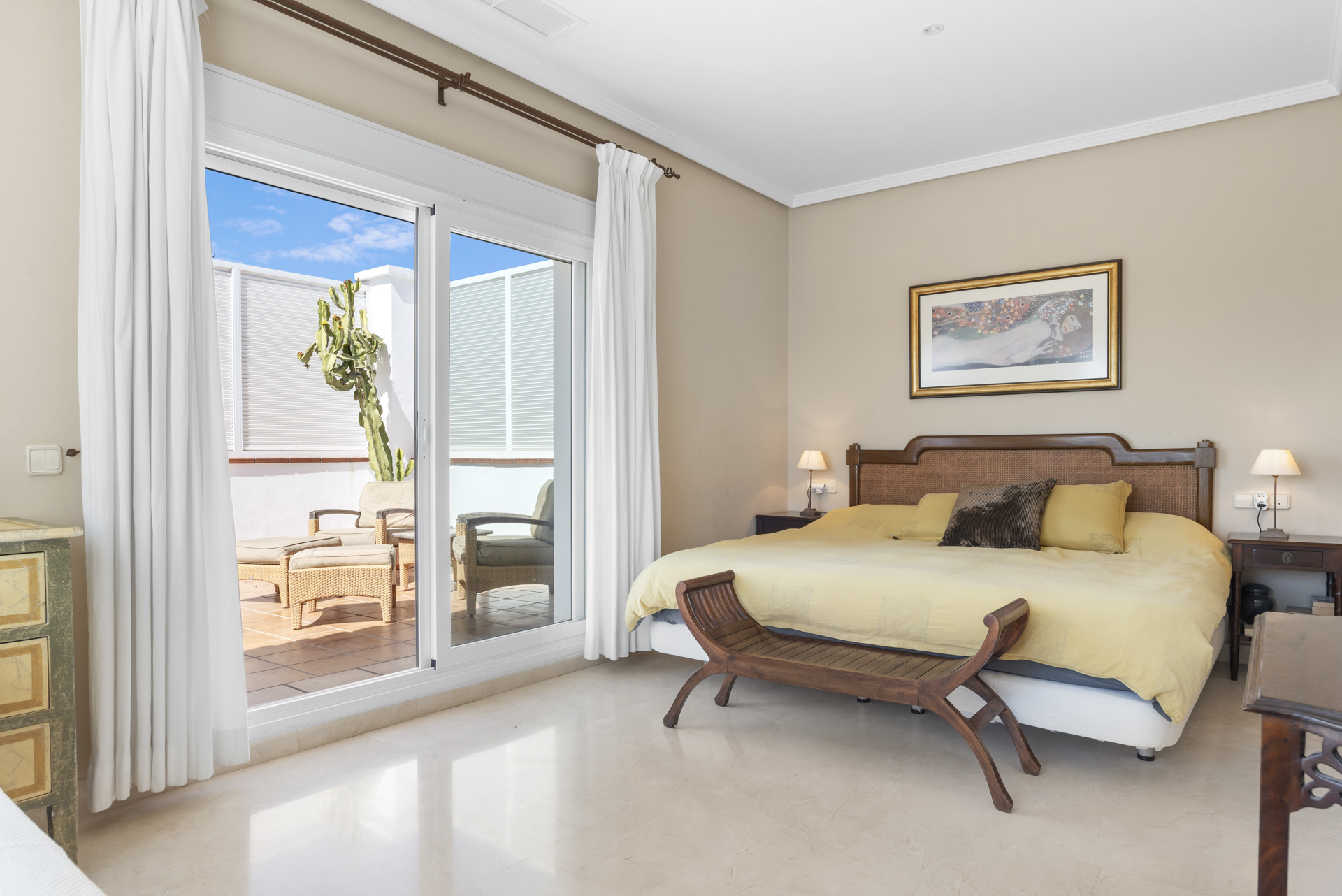 6 Bedroom Villa in Benahavís - Foto 26