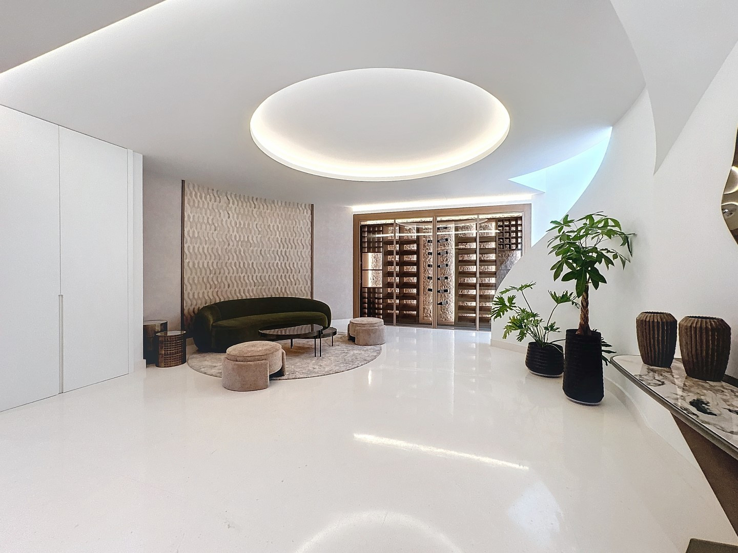 7 Bedroom Villa in Marbella - Foto 44