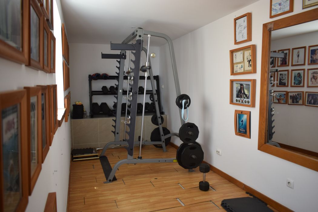 3-bedroom villa in Spain – Photo 26