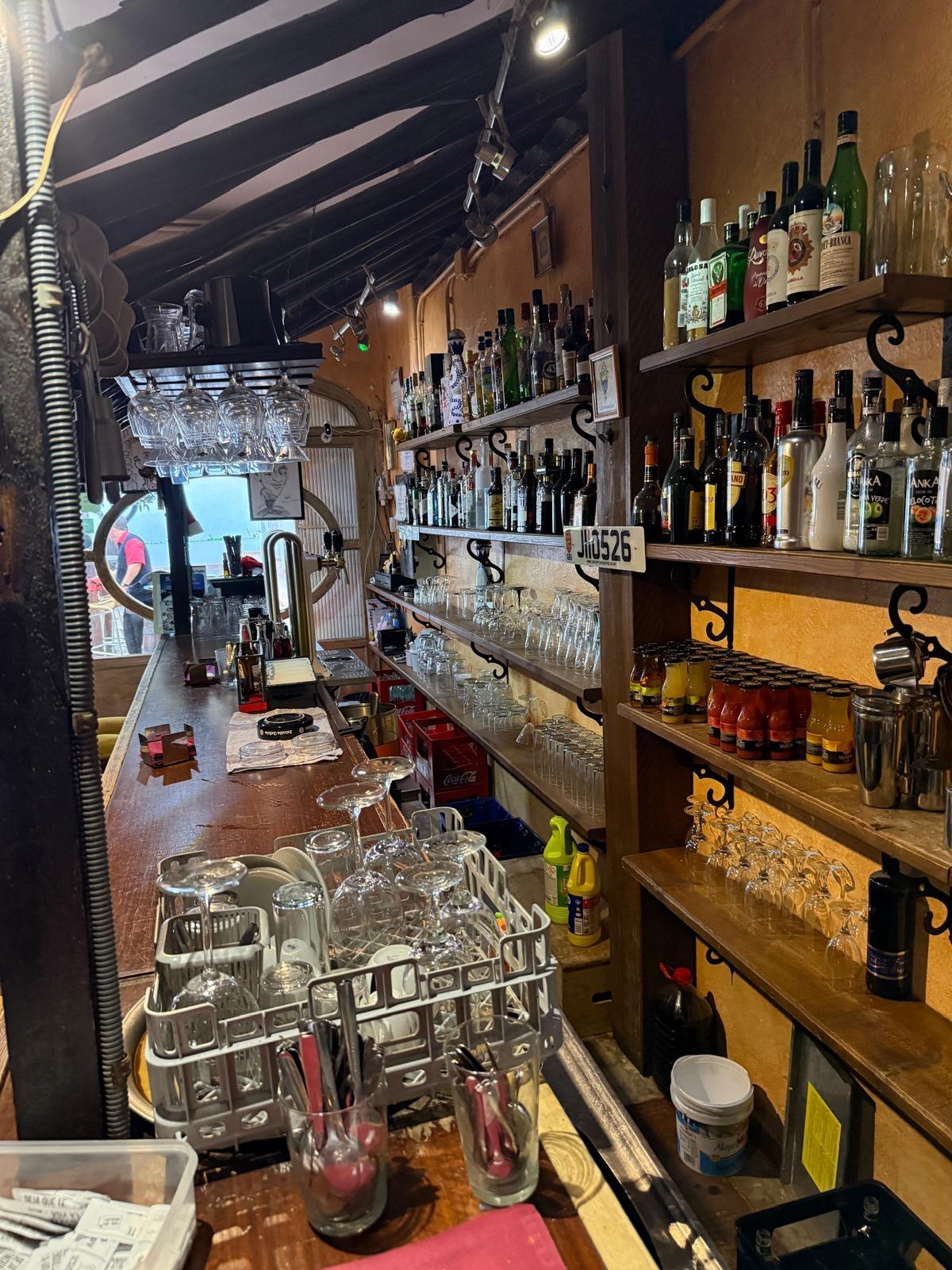 Local en Málaga – Foto 3