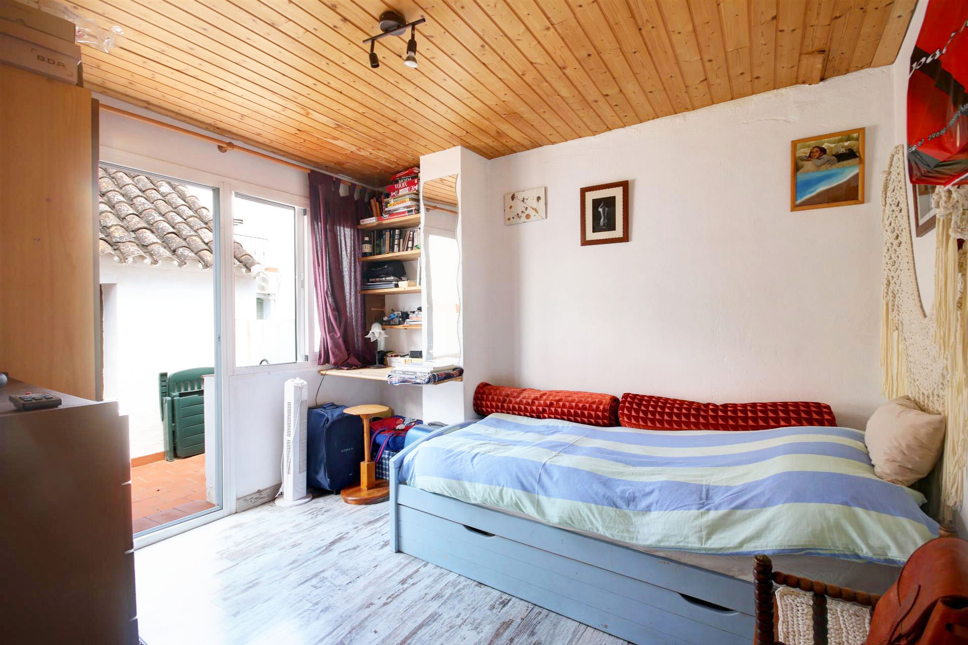 3 Bedroom Townhouse in Estepona - Foto 21