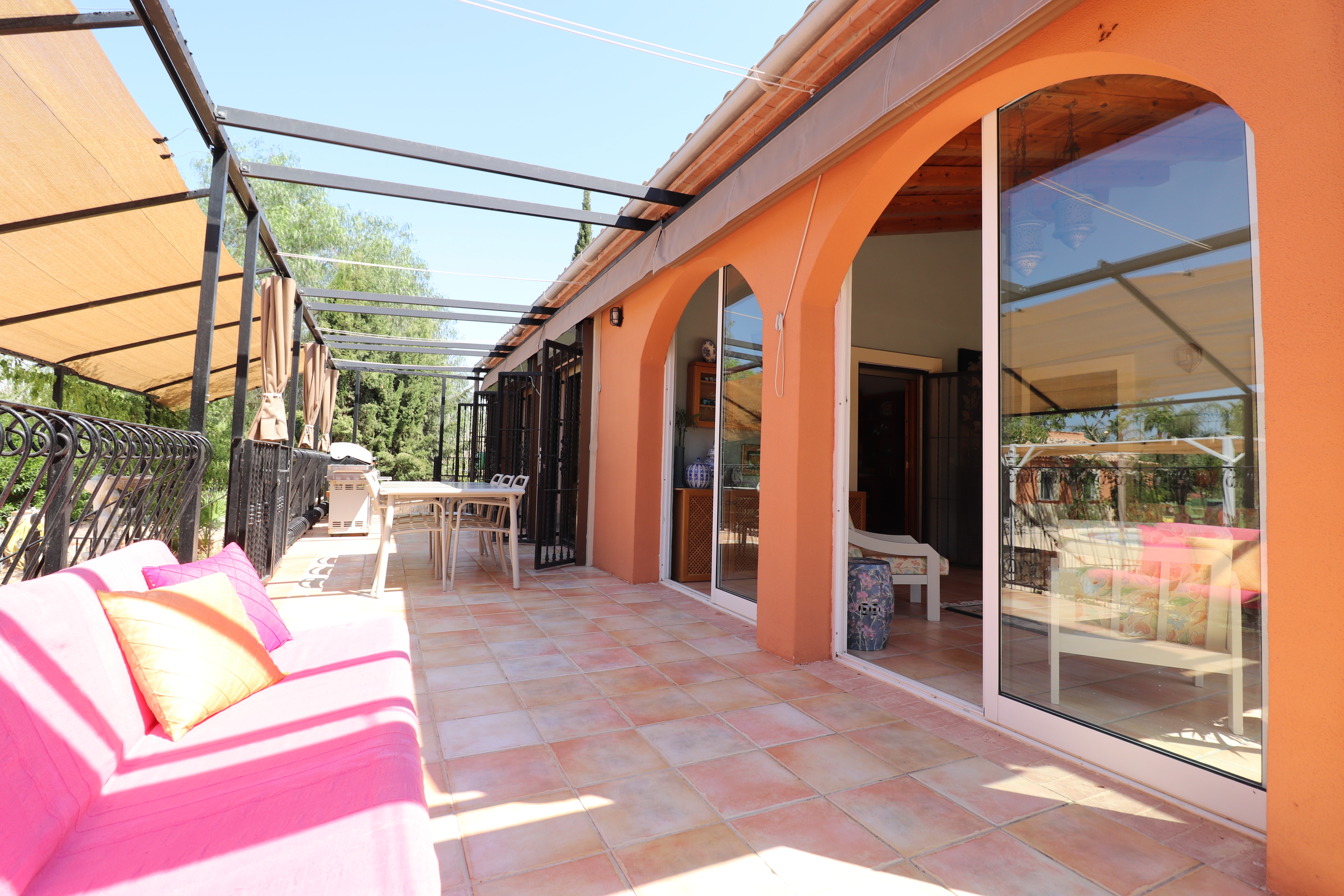 Moradia com 7 quartos com piscina em Alicante, Espanha – Foto 24