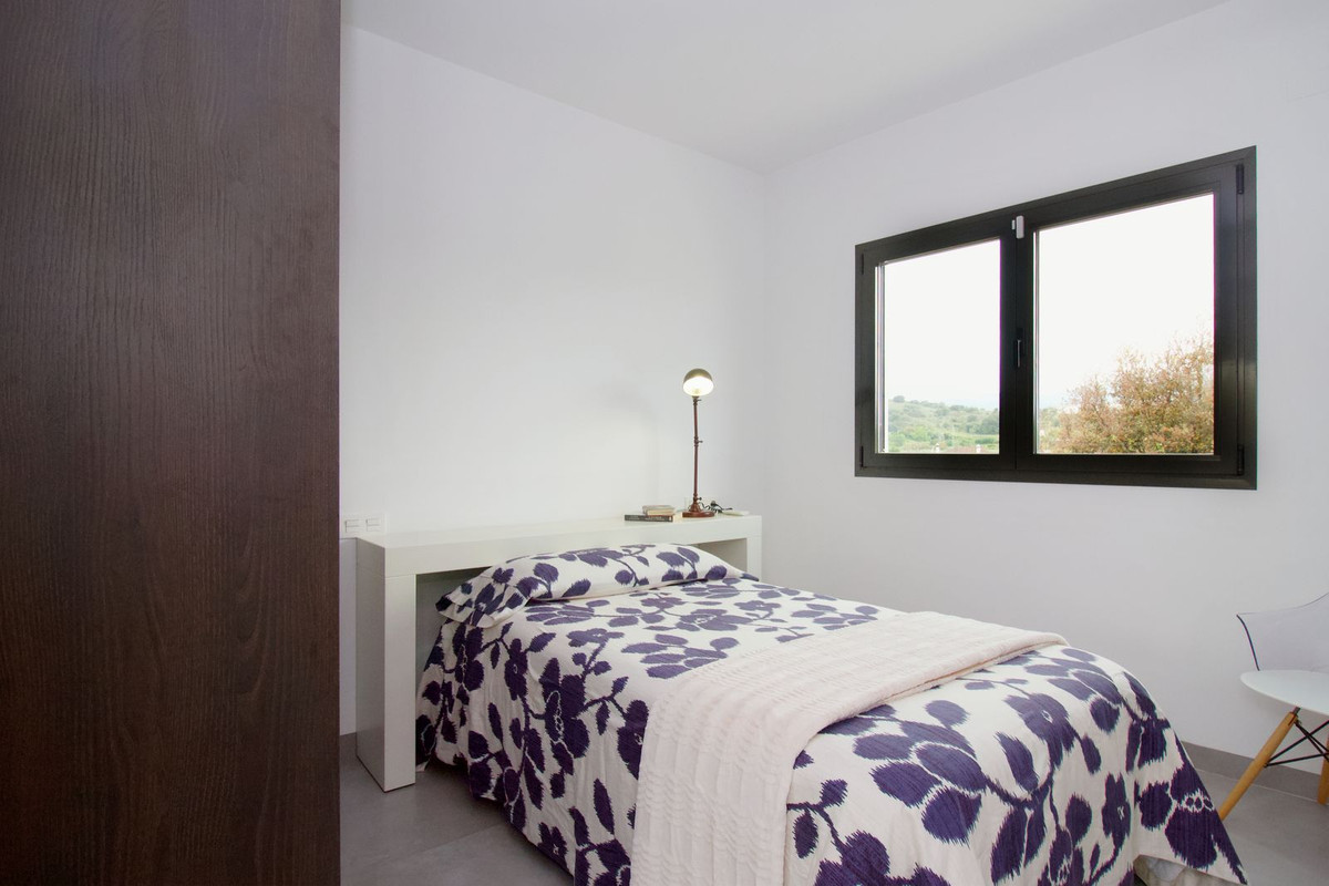 3 Bedroom Villa in Alhaurín el Grande - Foto 19