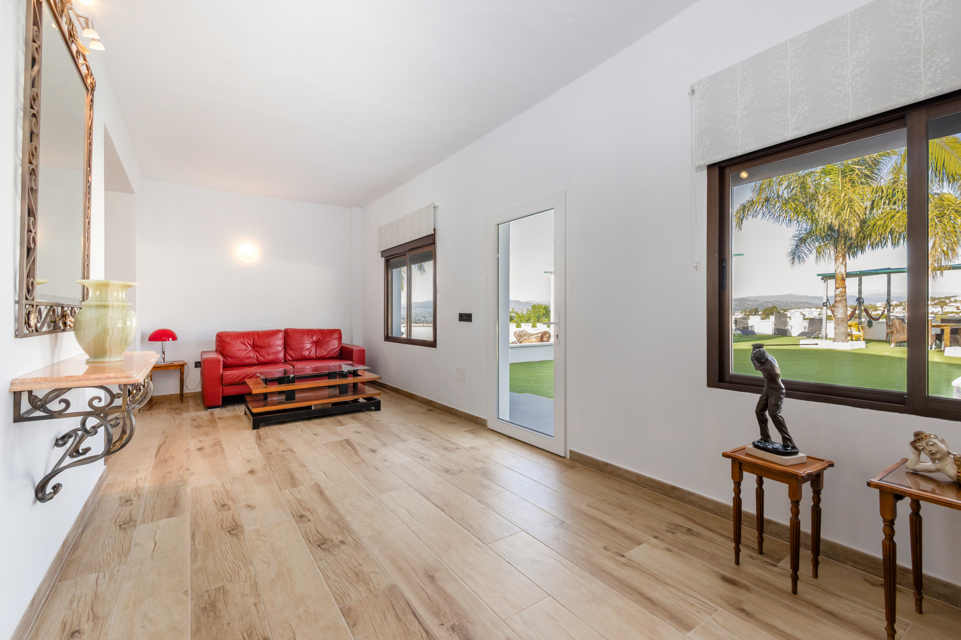6 Bedroom Country house in Alhaurín el Grande - Photo 16