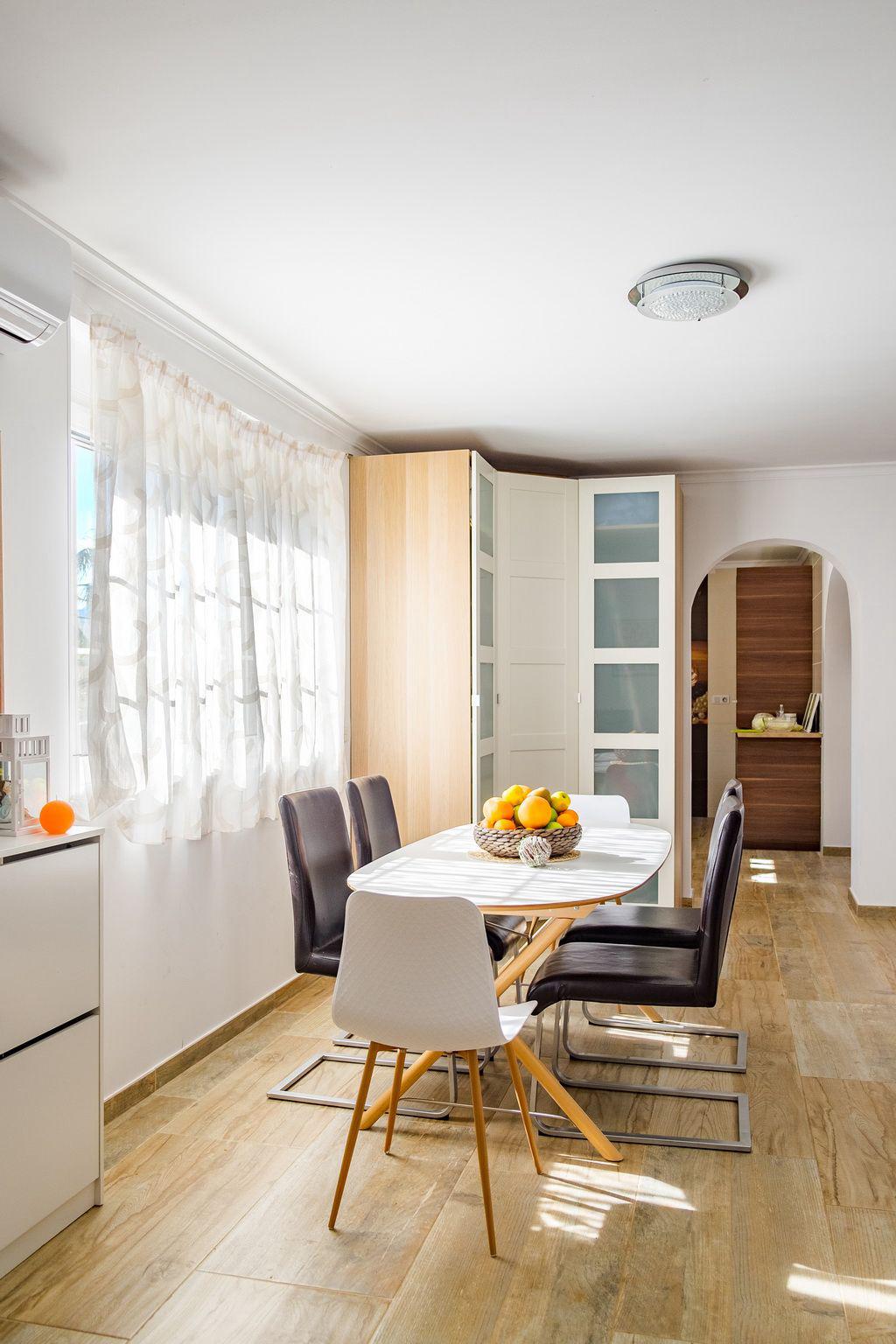 Moradia com 4 quartos com piscina em Alicante, Espanha – Foto 8
