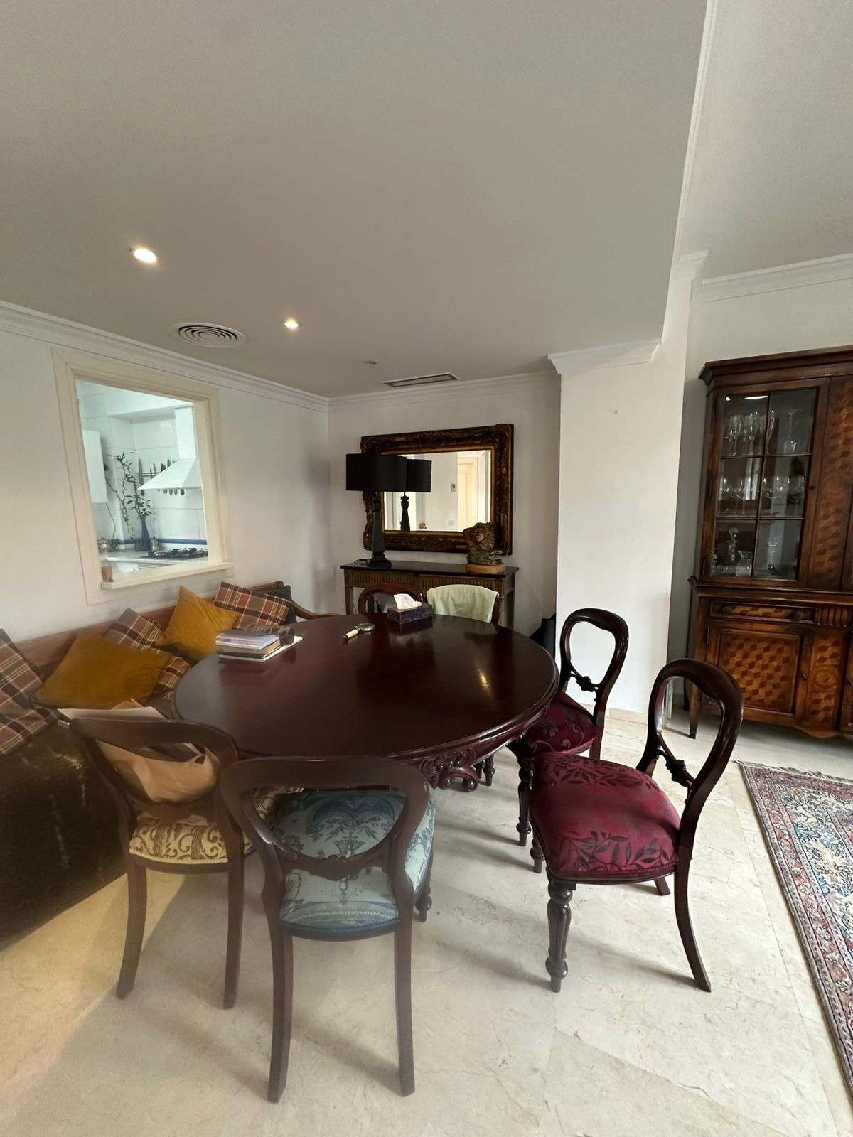 4 Bedroom Townhouse in San Pedro de Alcántara - Photo 14