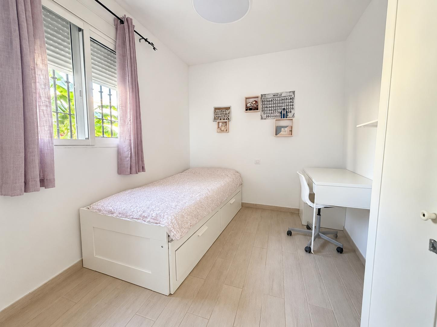 3 Bedroom Apartment in Mijas - Photo 6