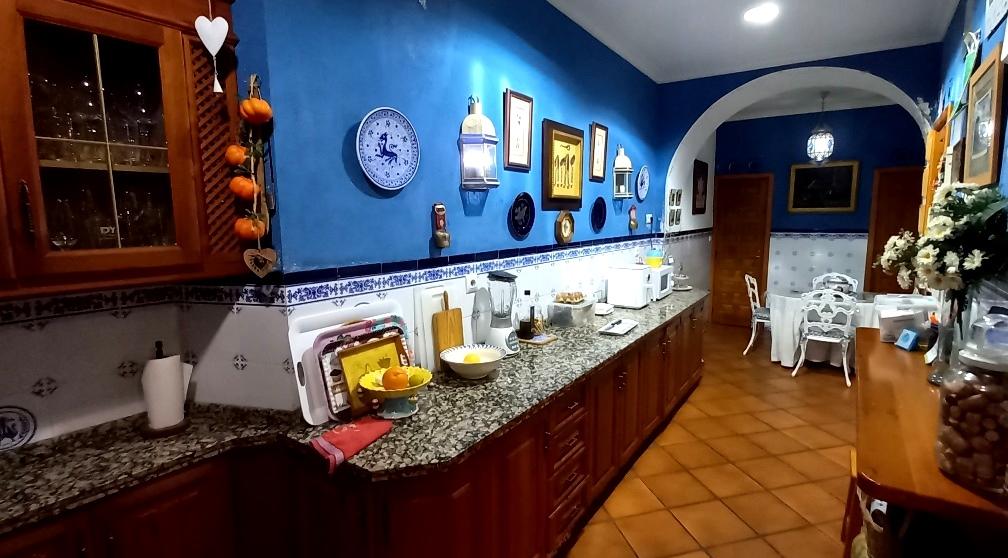 Villa con 6 camere a Córdoba, Spagna – Foto 27