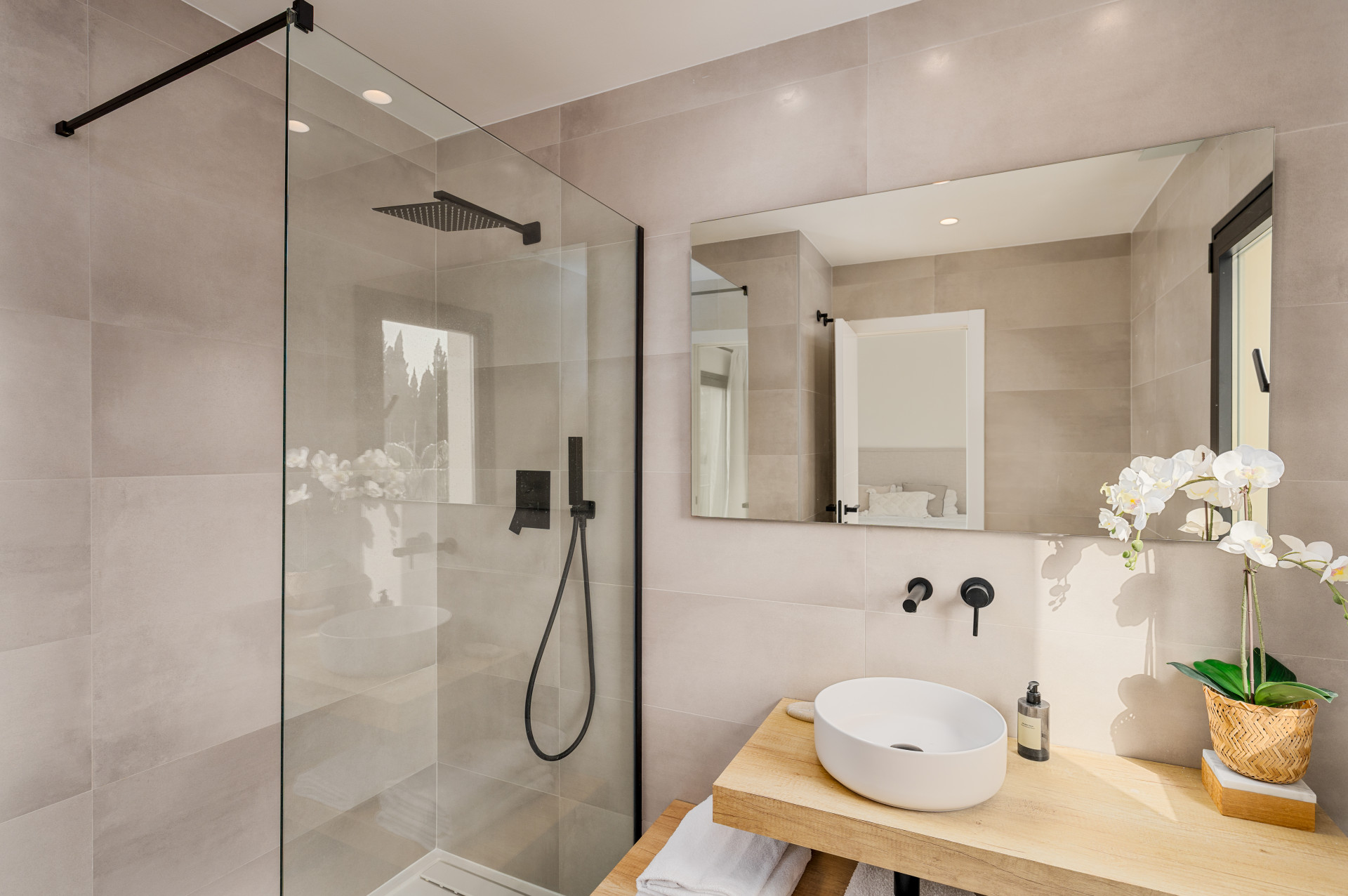 3 Bedroom Townhouse in Marbella - Photo 18