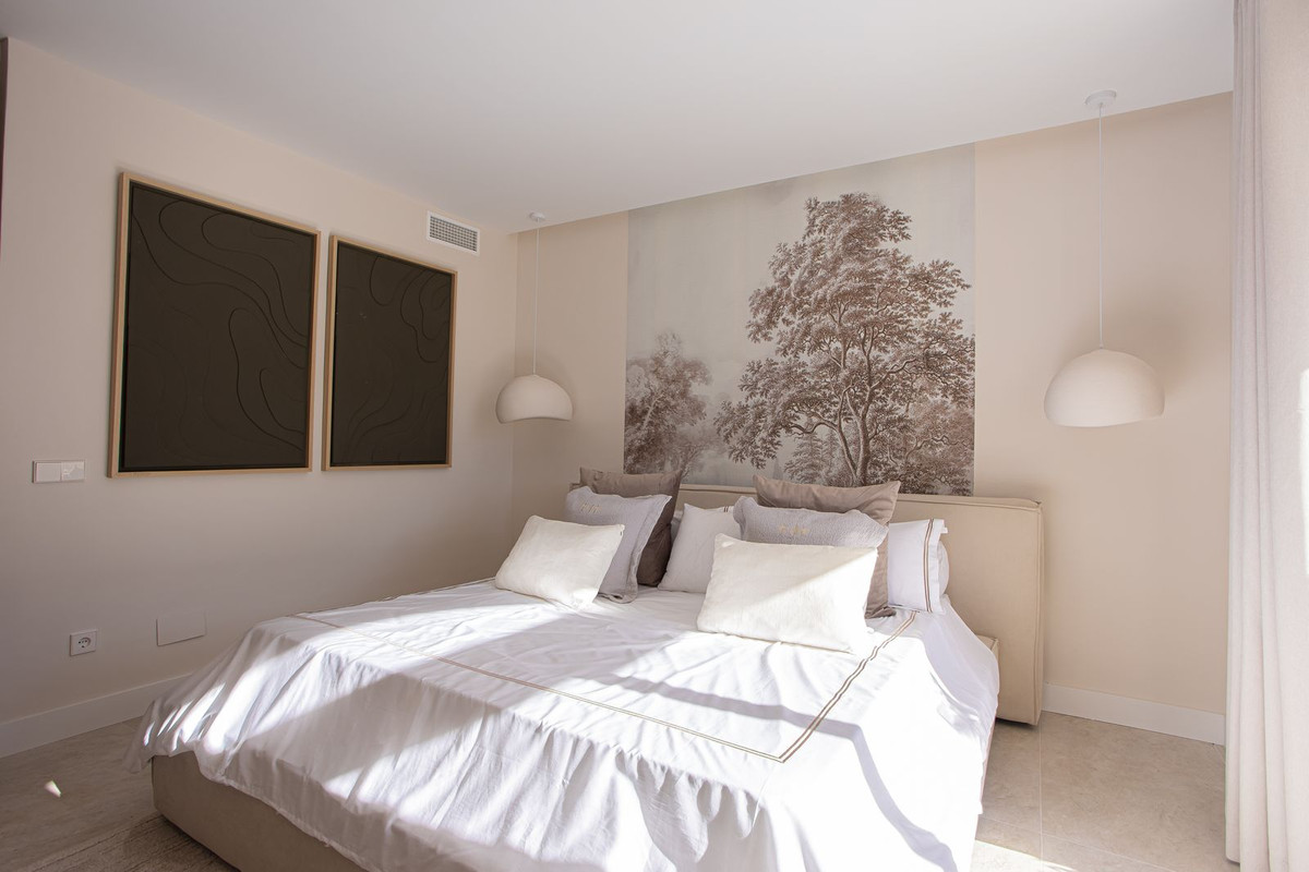 Apartamento com 4 quartos com piscina em Málaga, Espanha – Foto 25