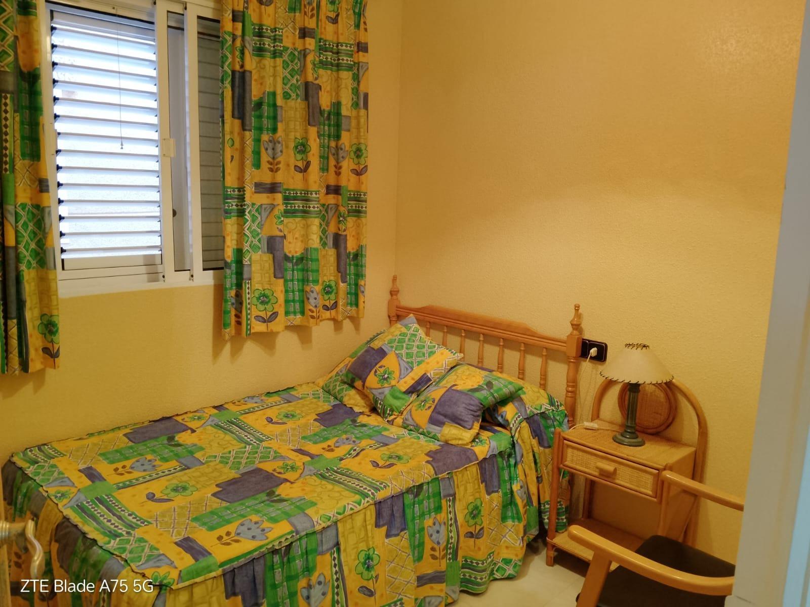 Appartamento con 2 camere a Murcia, Spagna – Foto 10