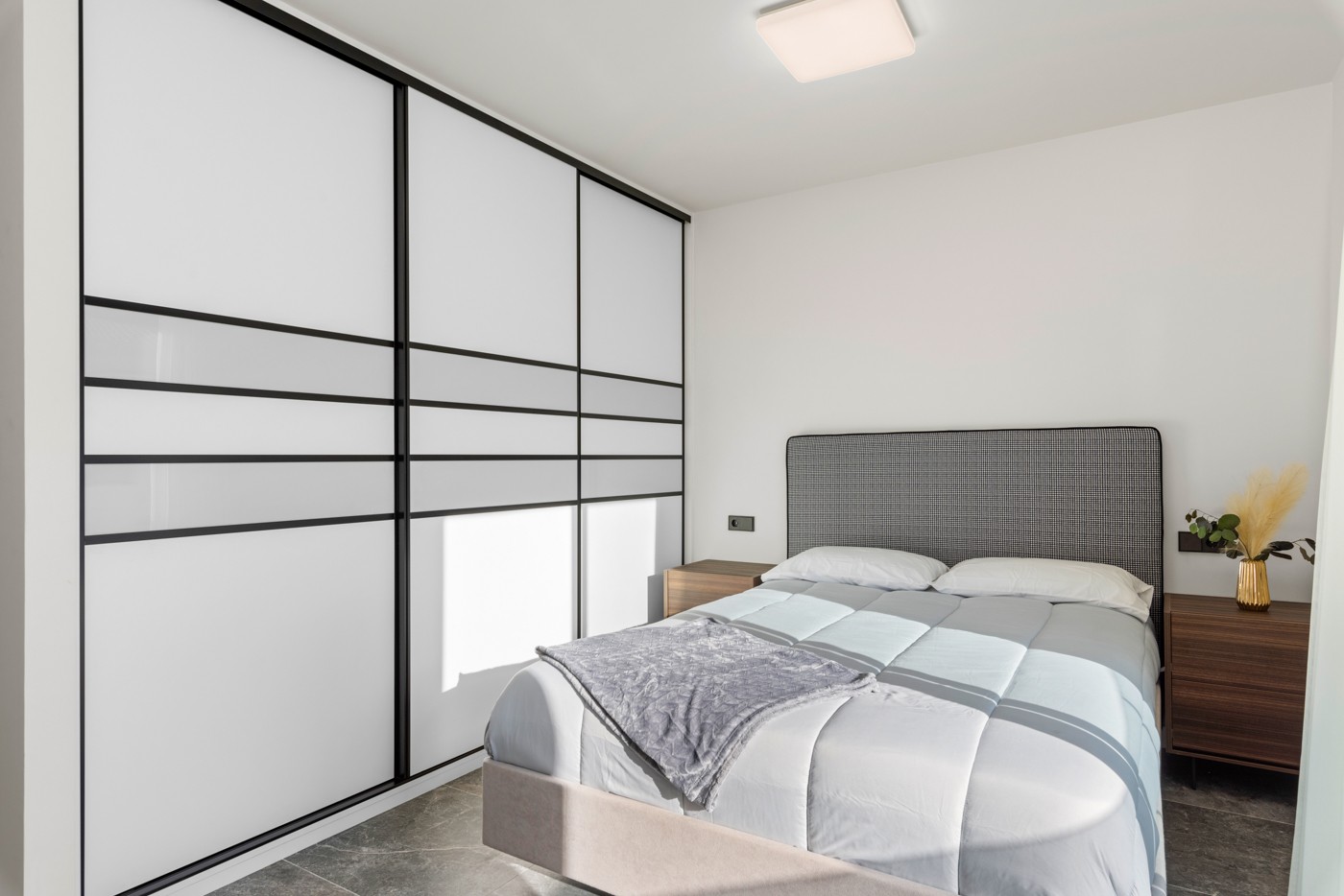 Moradia com 4 quartos com vista mar em Alicante, Espanha – Foto 14