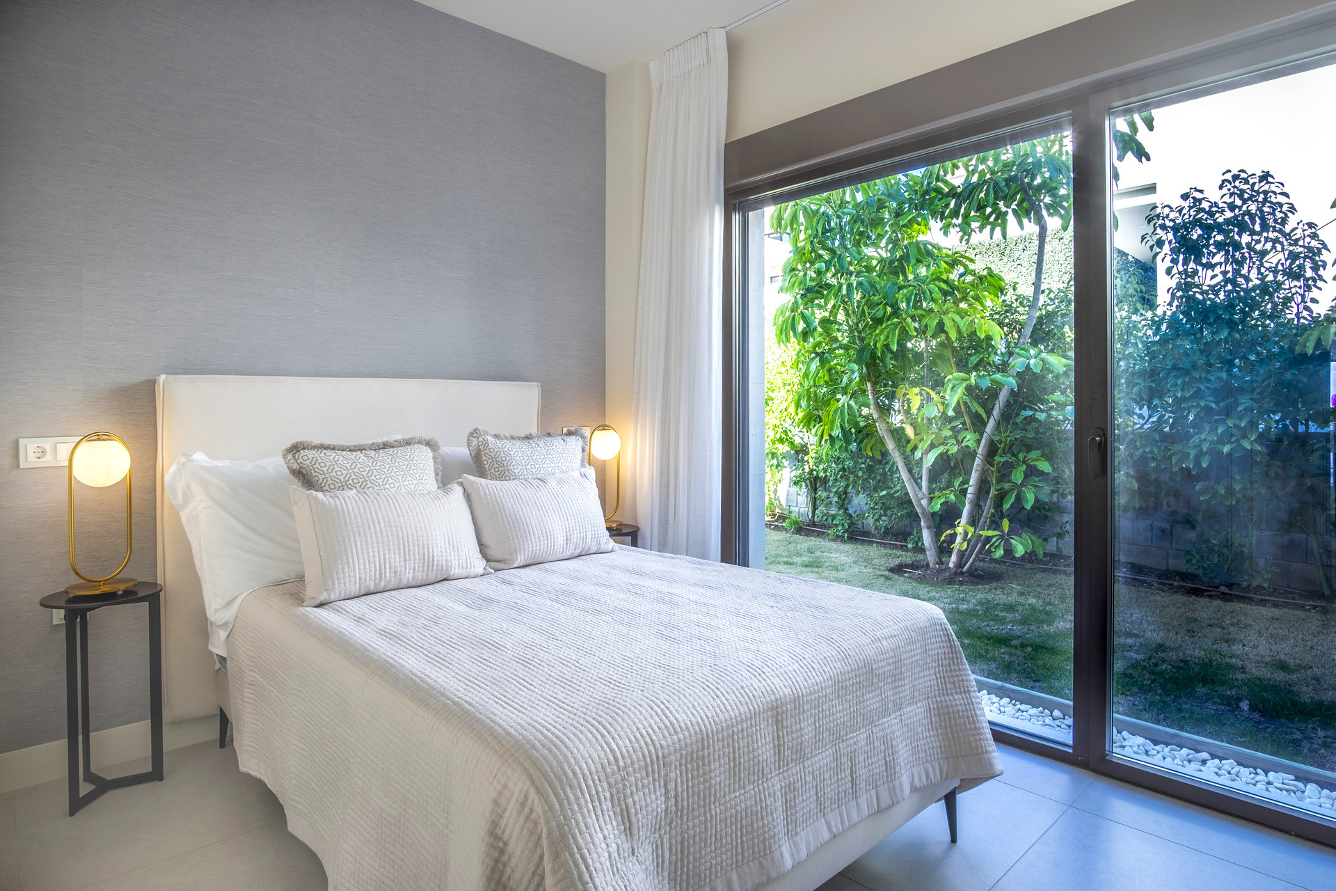 4 Bedroom Villa in Estepona - Photo 11