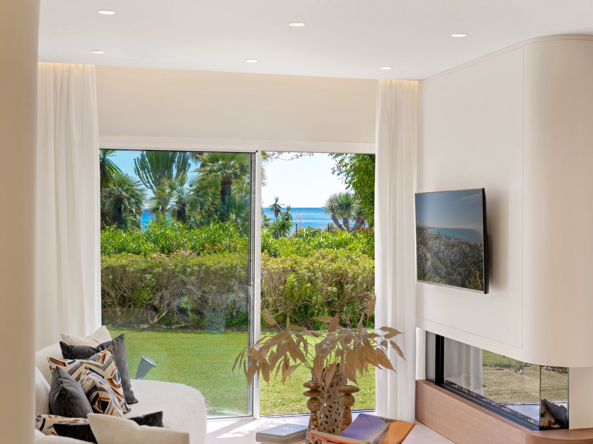 Apartamento com 3 quartos com piscina em Málaga, Espanha – Foto 10